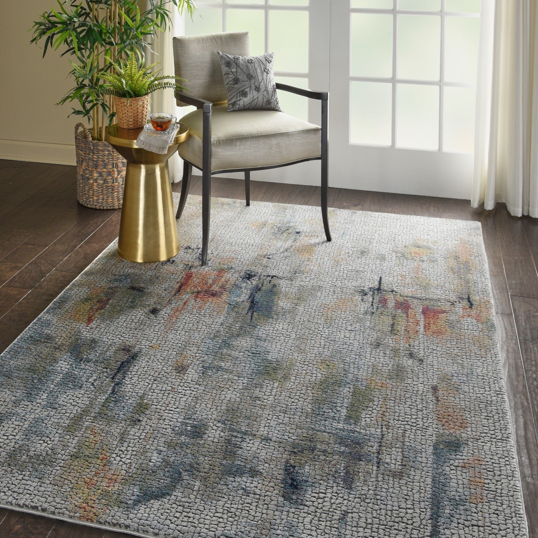 ANKARA GLOBAL ANR09 Ivory Mutli