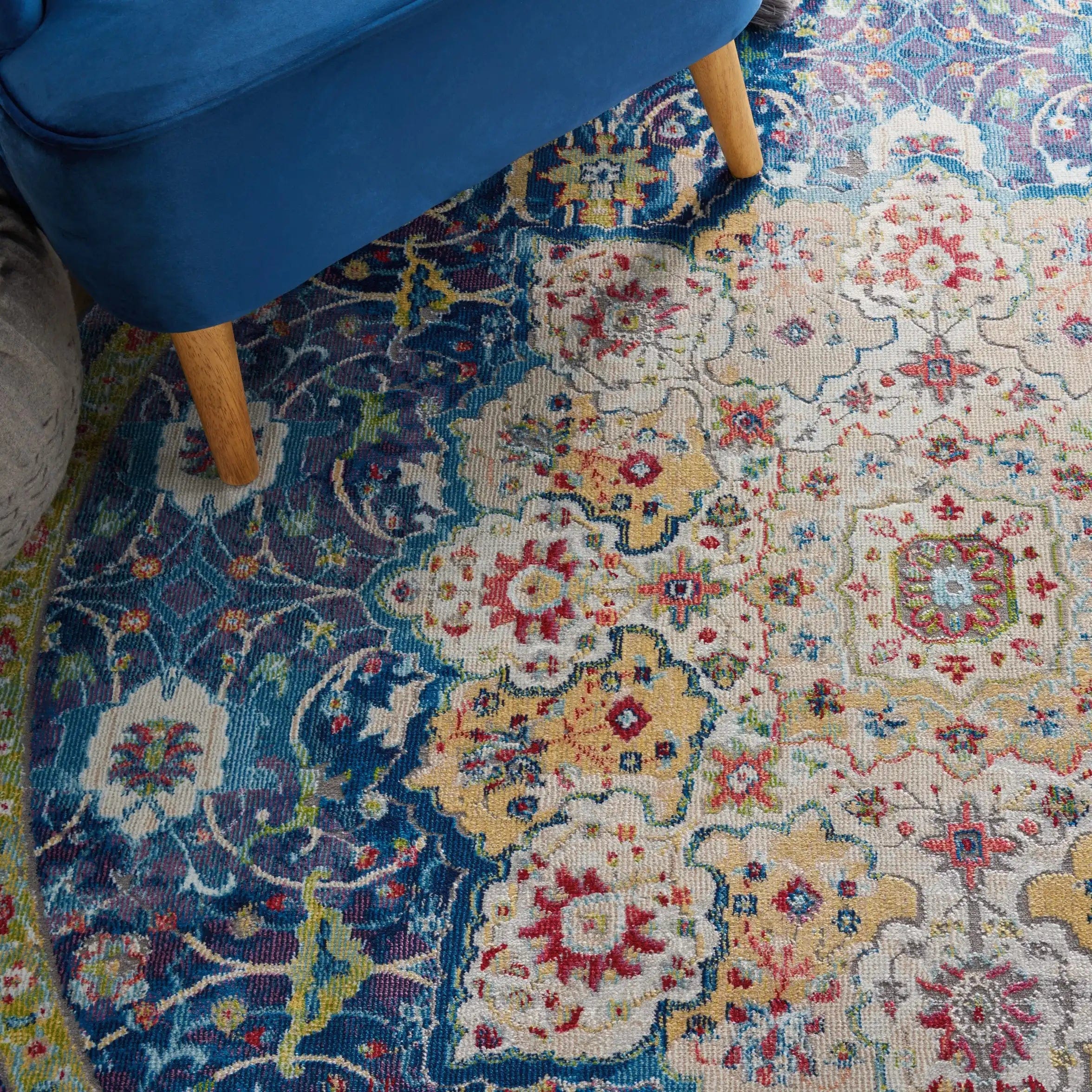 Ankara Global ANR03 Blue - Image 3