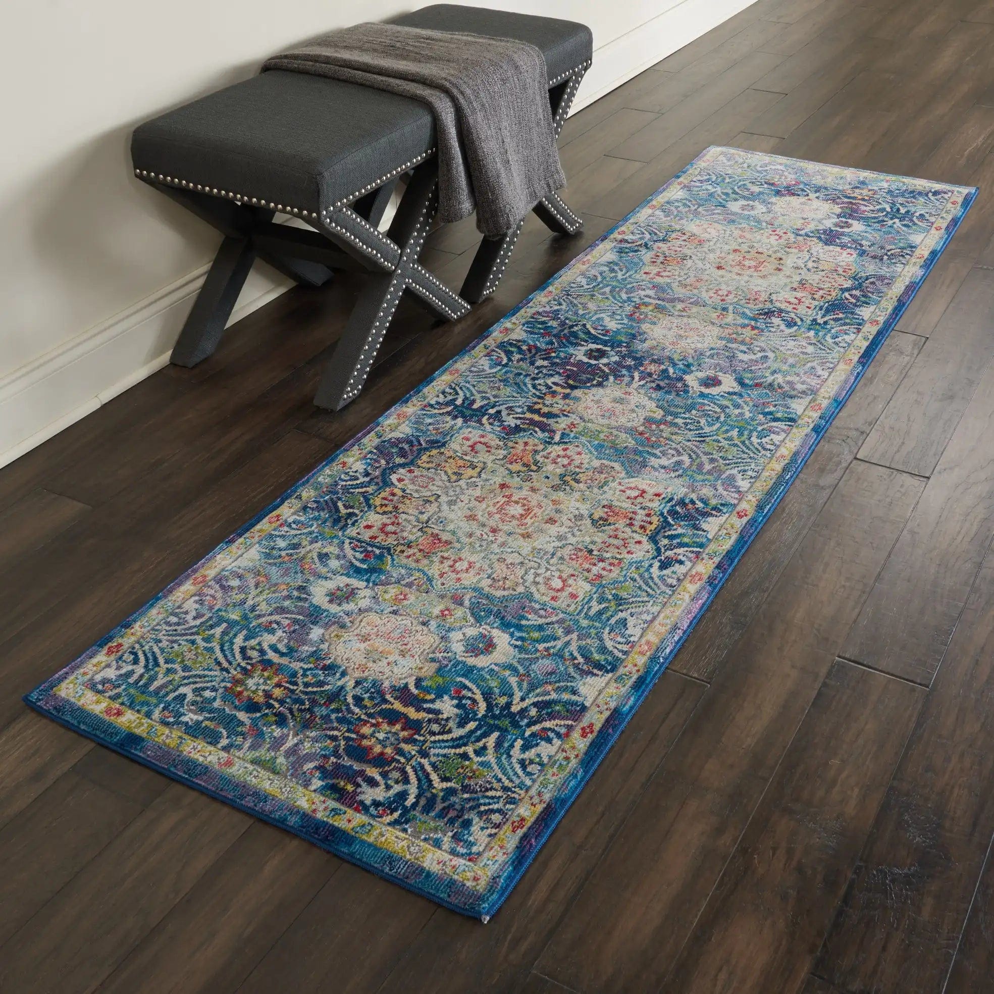 Ankara Global ANR03 Blue - Image 4
