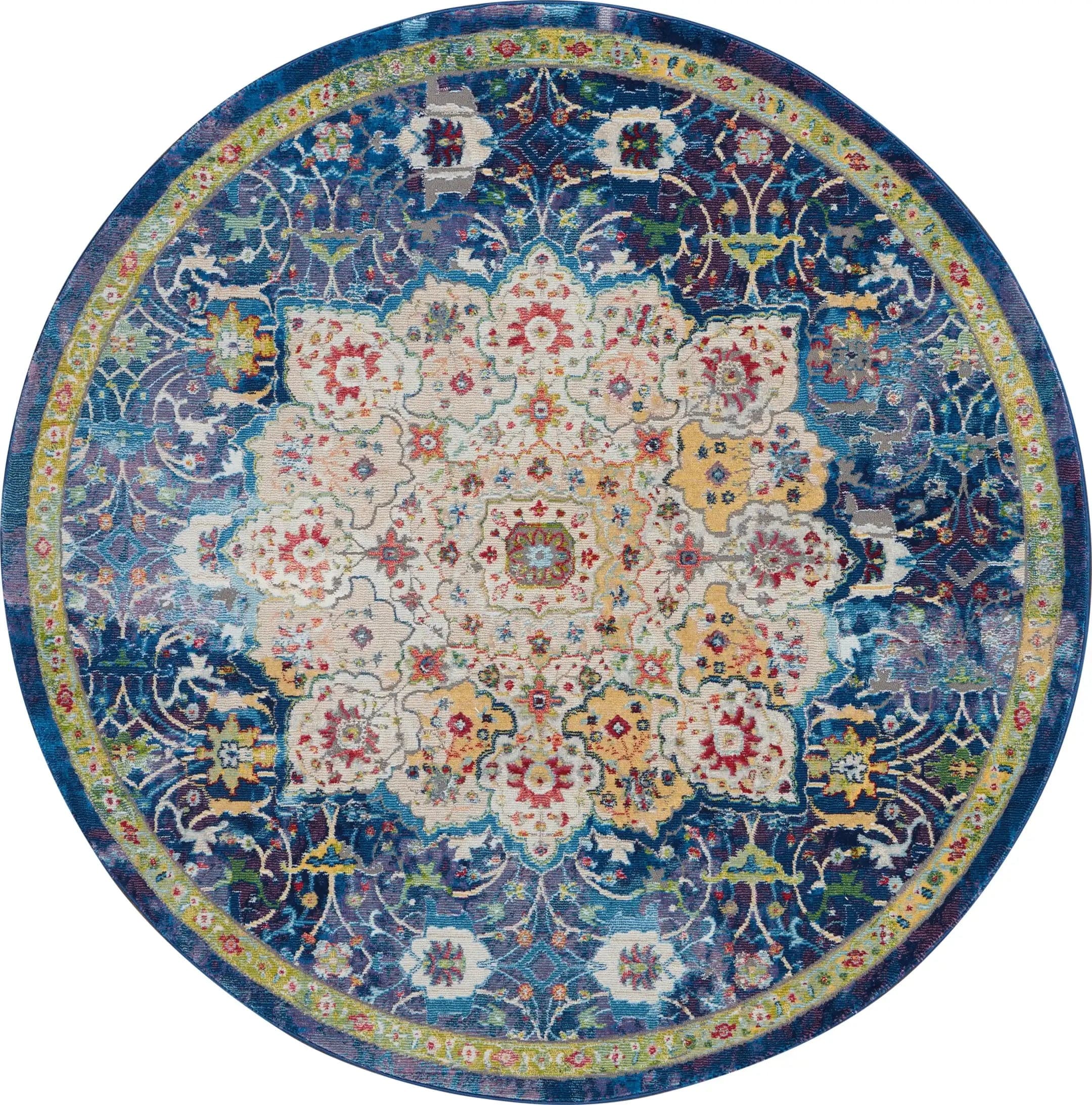 Ankara Global ANR03 Blue - Image 5