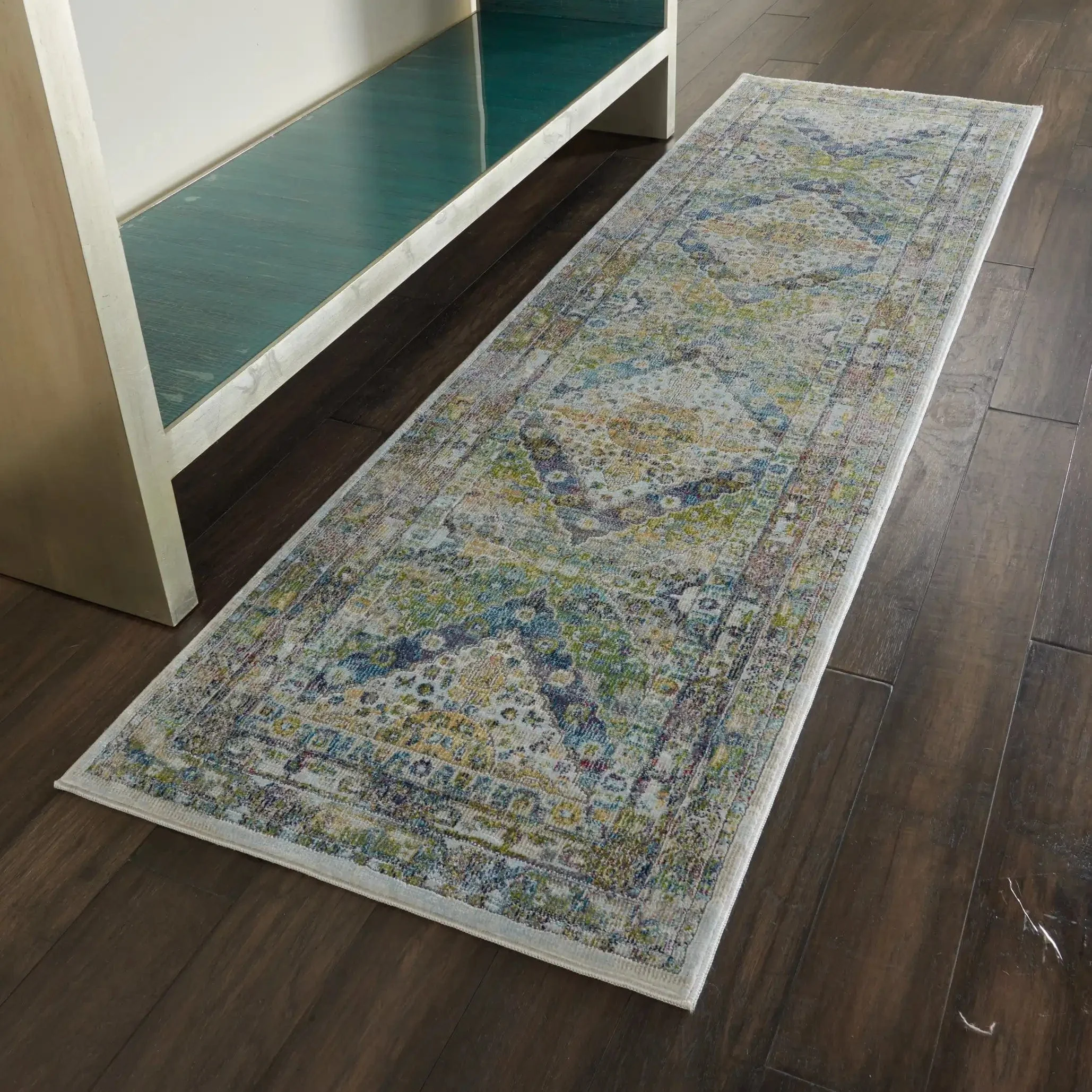 Ankara Global ANR07 Blue Green - Image 5