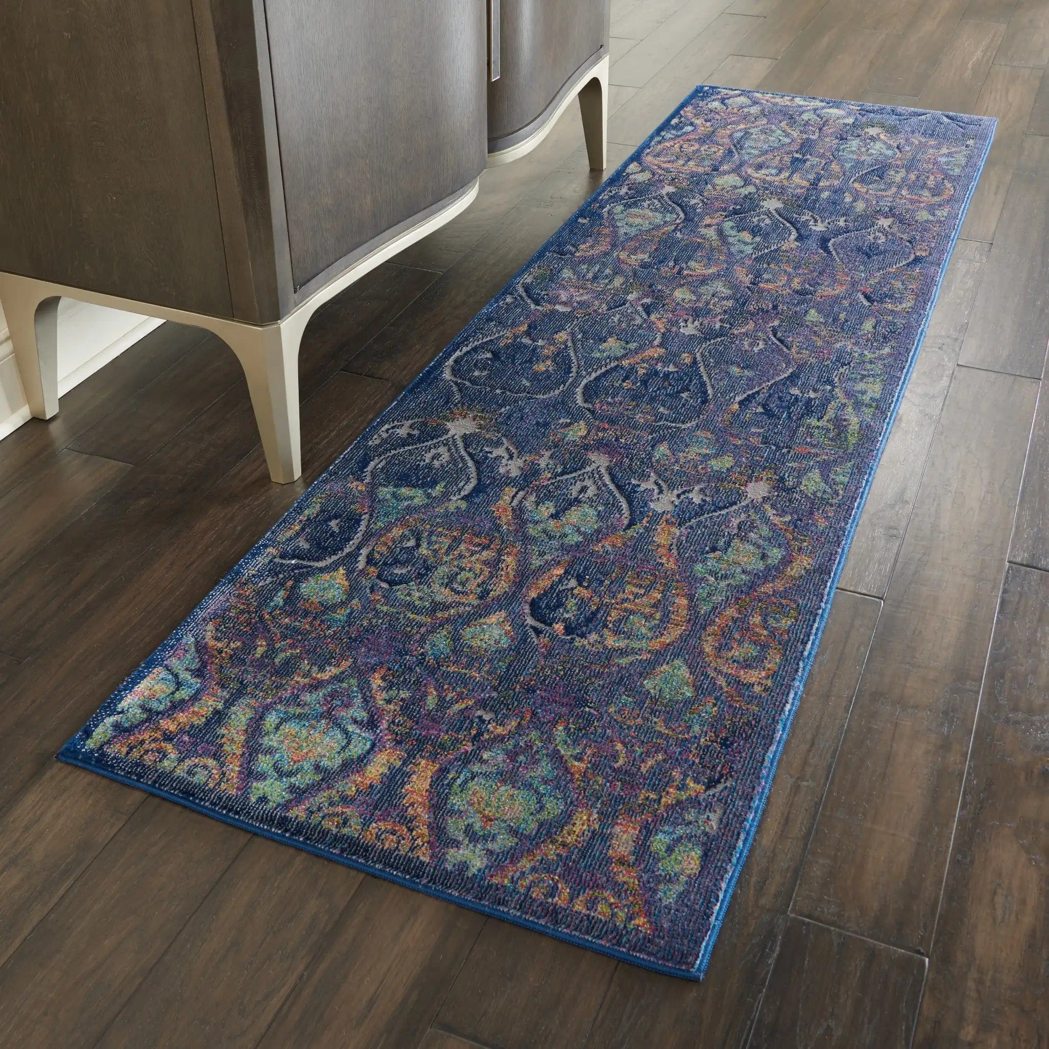 Ankara Global ANR08 Navy Multi - Image 4