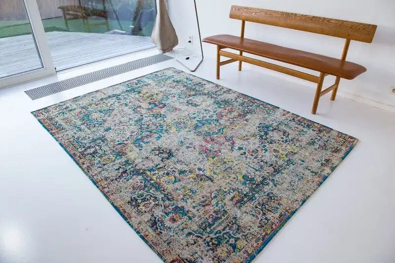 Antiquarian 8711 Topkapi Multi
