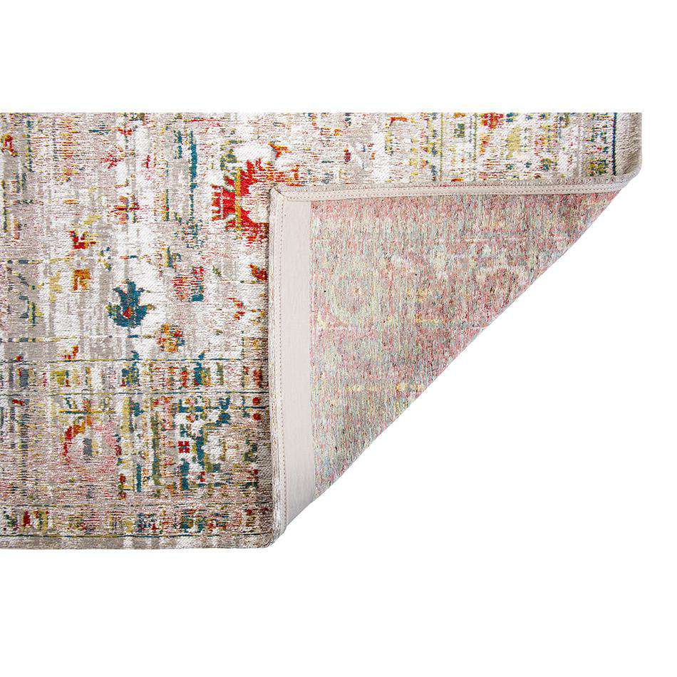 Louis De Poortere Antiquarian Ushak 8894 Turkish Delight 200x280 - Image 3