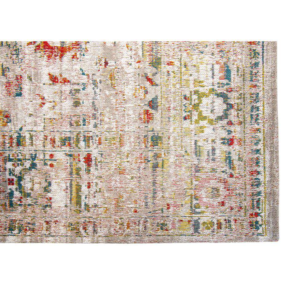 Louis De Poortere Antiquarian Ushak 8894 Turkish Delight 200x280 - Image 4