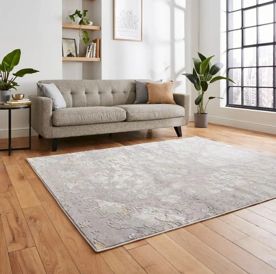 Apollo Think 2677 Grey Gold