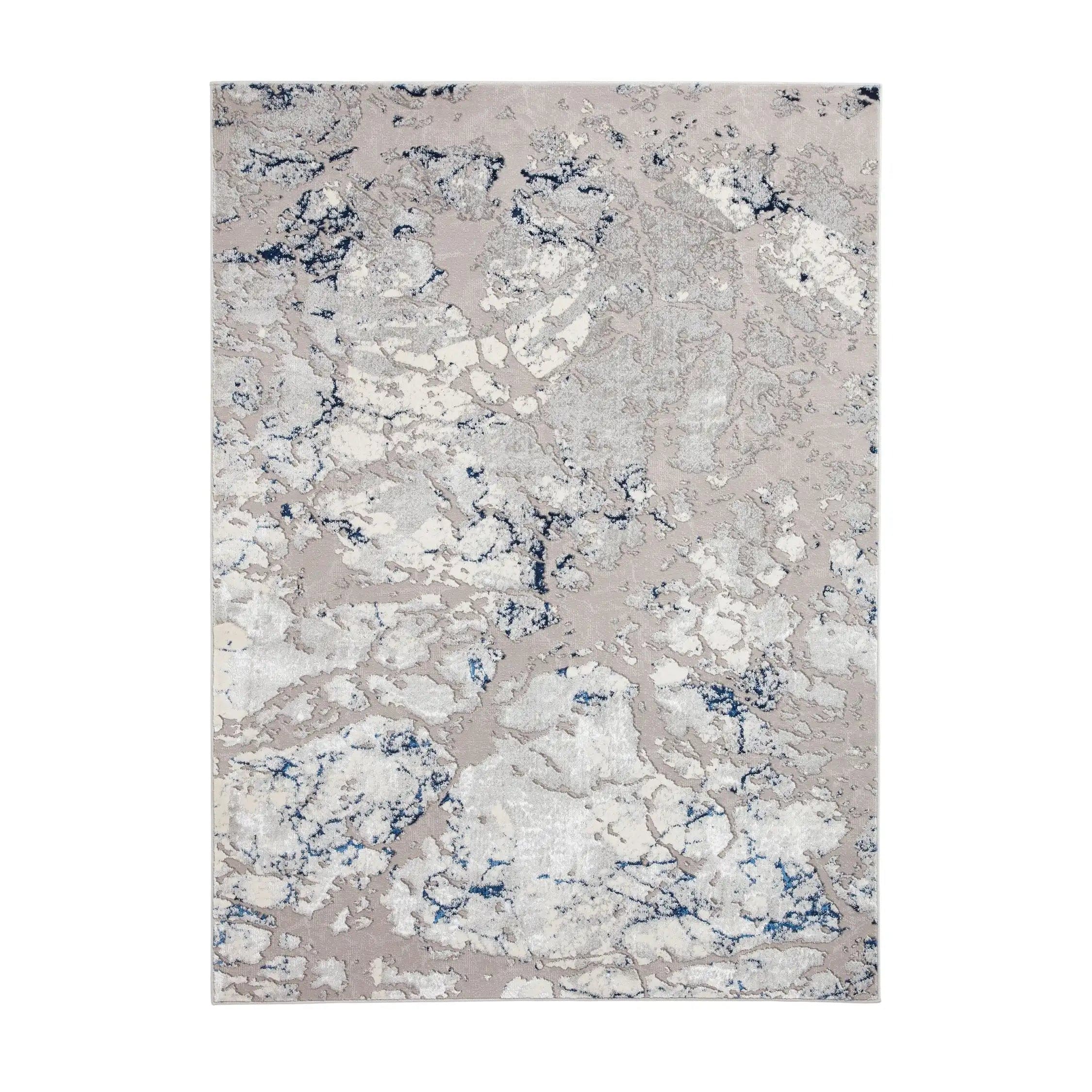 Apollo Think 2677 Grey Navy - Image 2