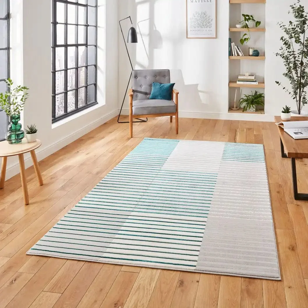 Apollo Think 2681 Grey Green