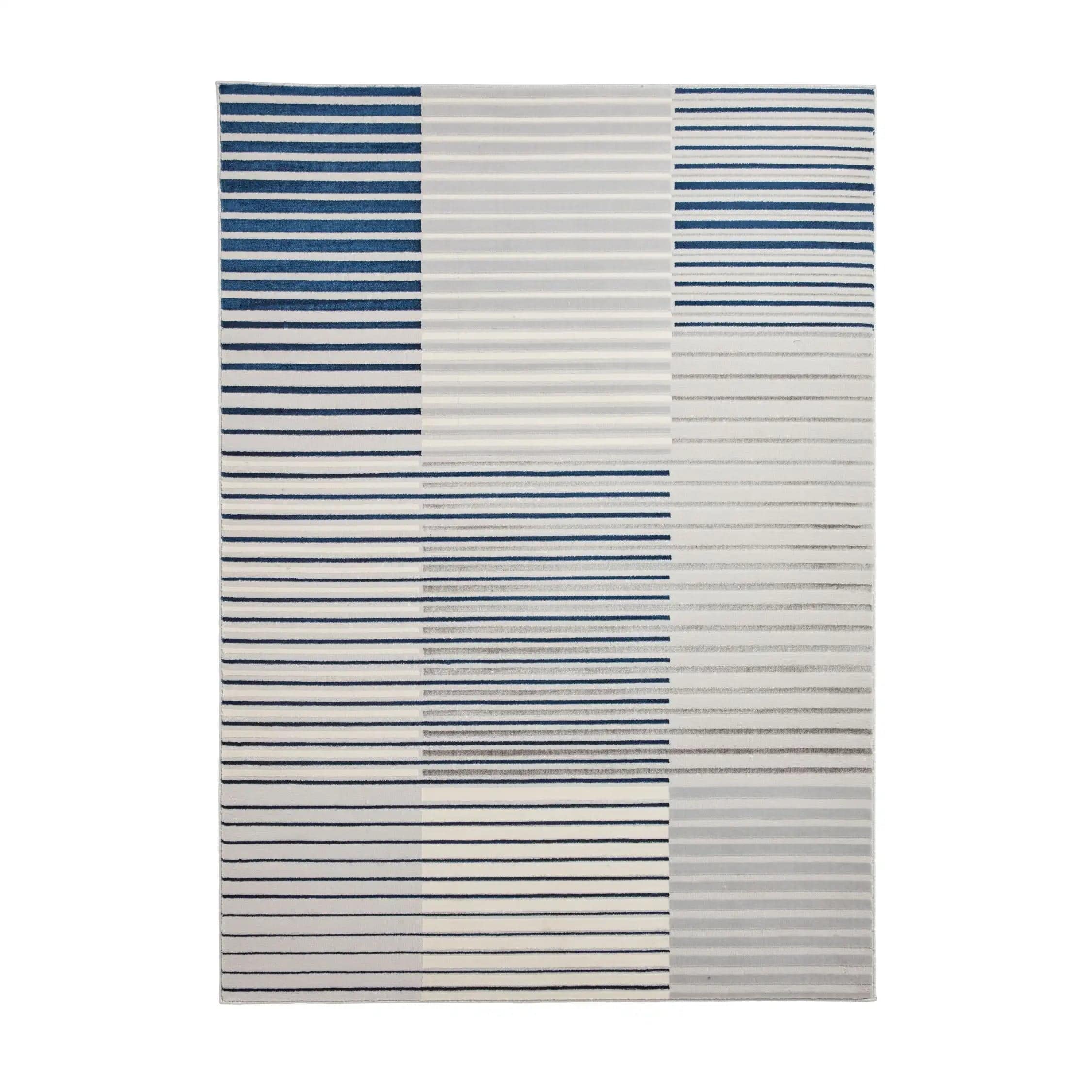 Apollo Think 2681 Grey Navy - Image 2