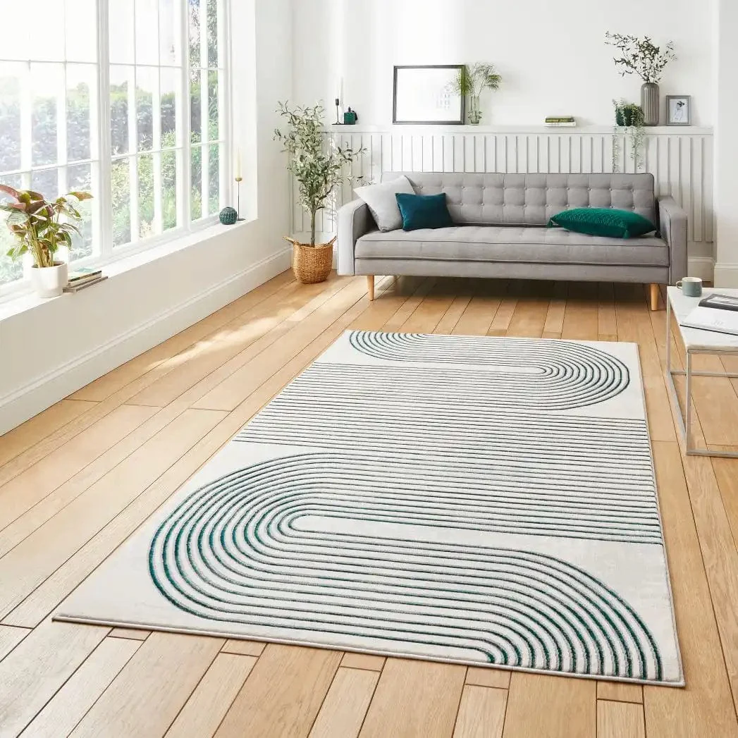 Apollo Think 2683 Grey Green