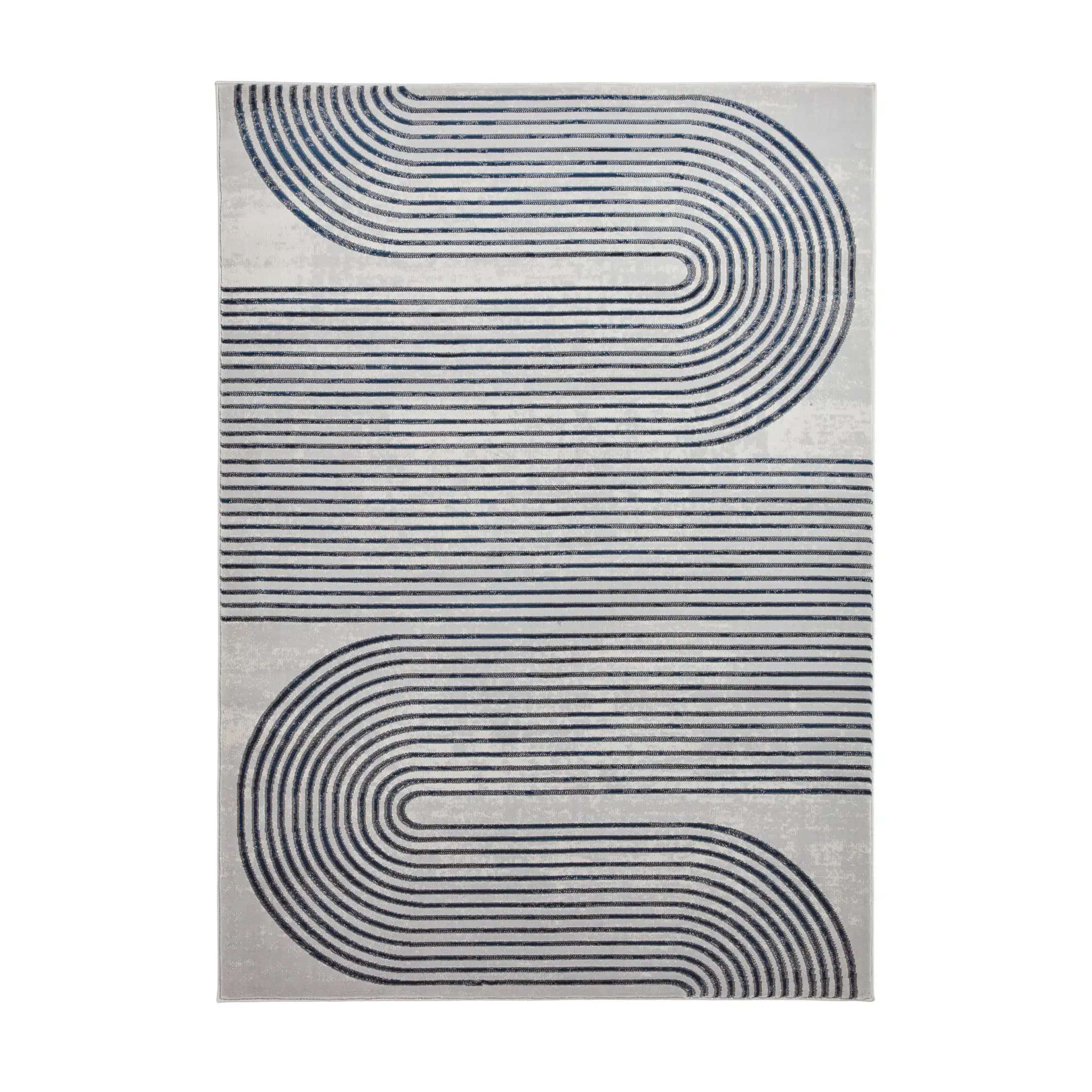 Apollo Think 2683 Grey Navy - Image 2
