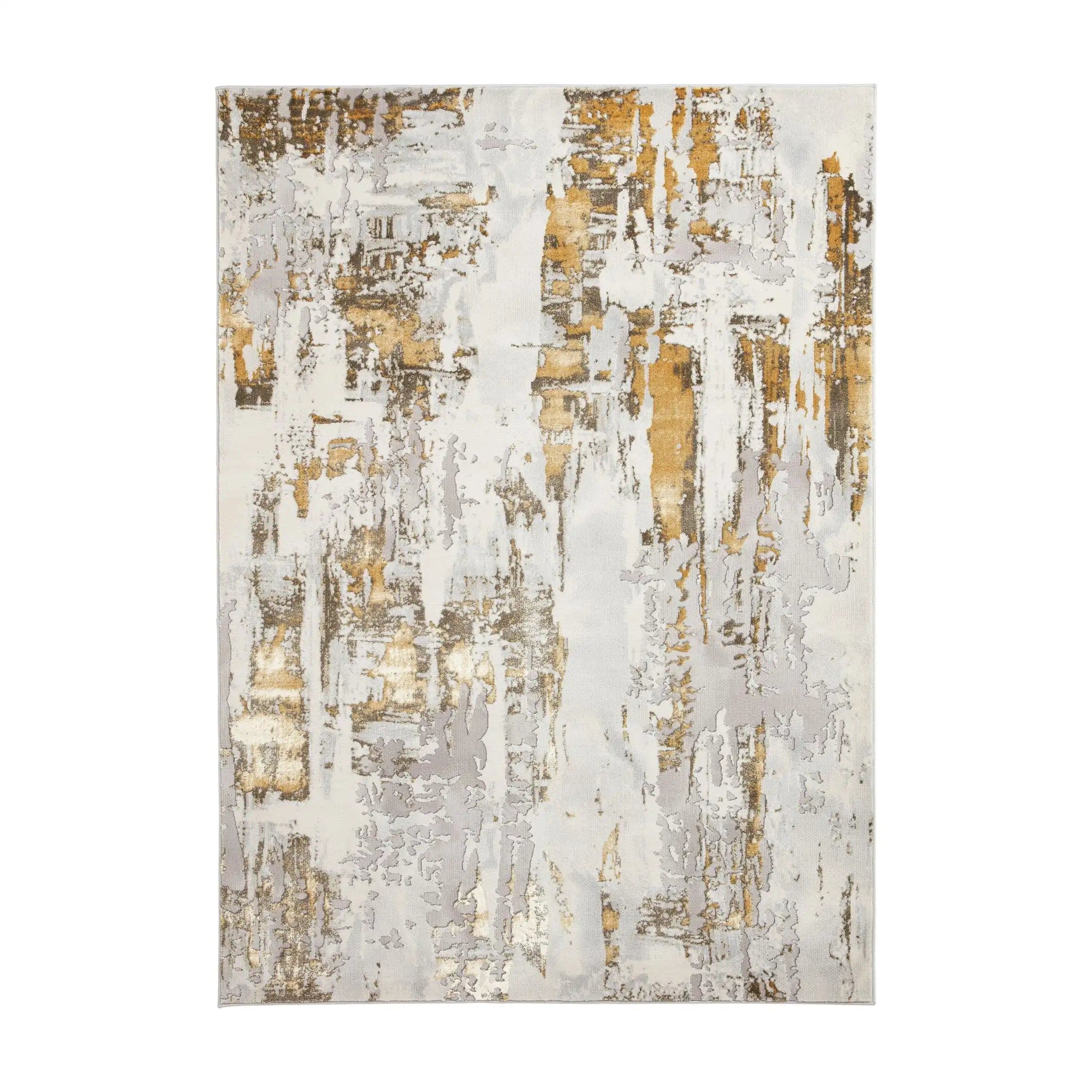 Apollo Think GR579 Grey Gold - Image 2