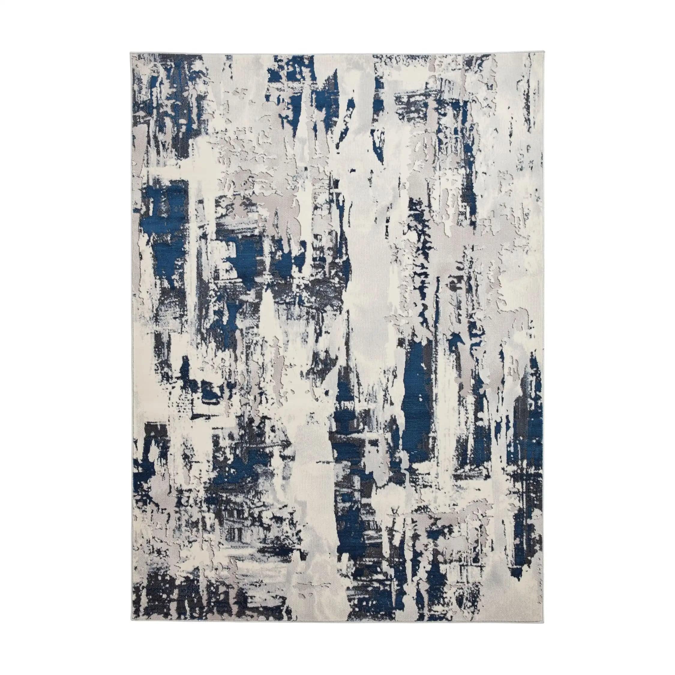 Apollo Think GR579 Grey Navy - Image 2