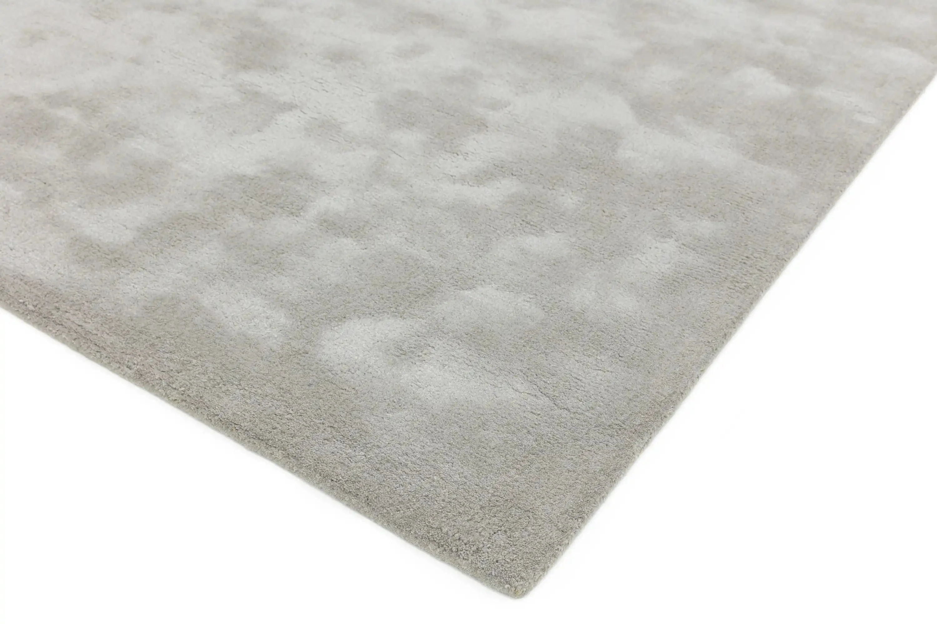 Aran Feather Grey Rug - Image 7