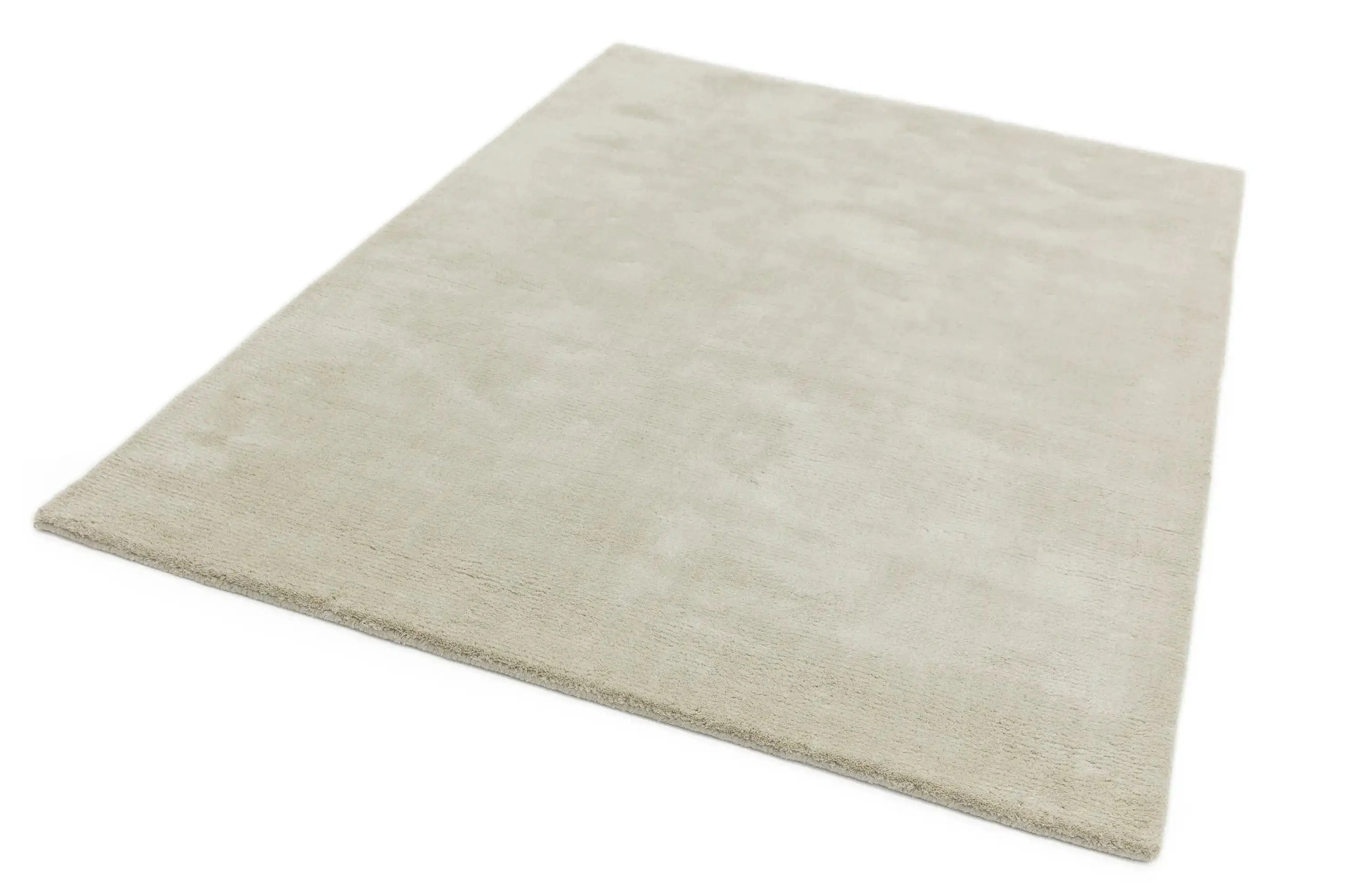 Aran Feather Grey Rug - Image 8
