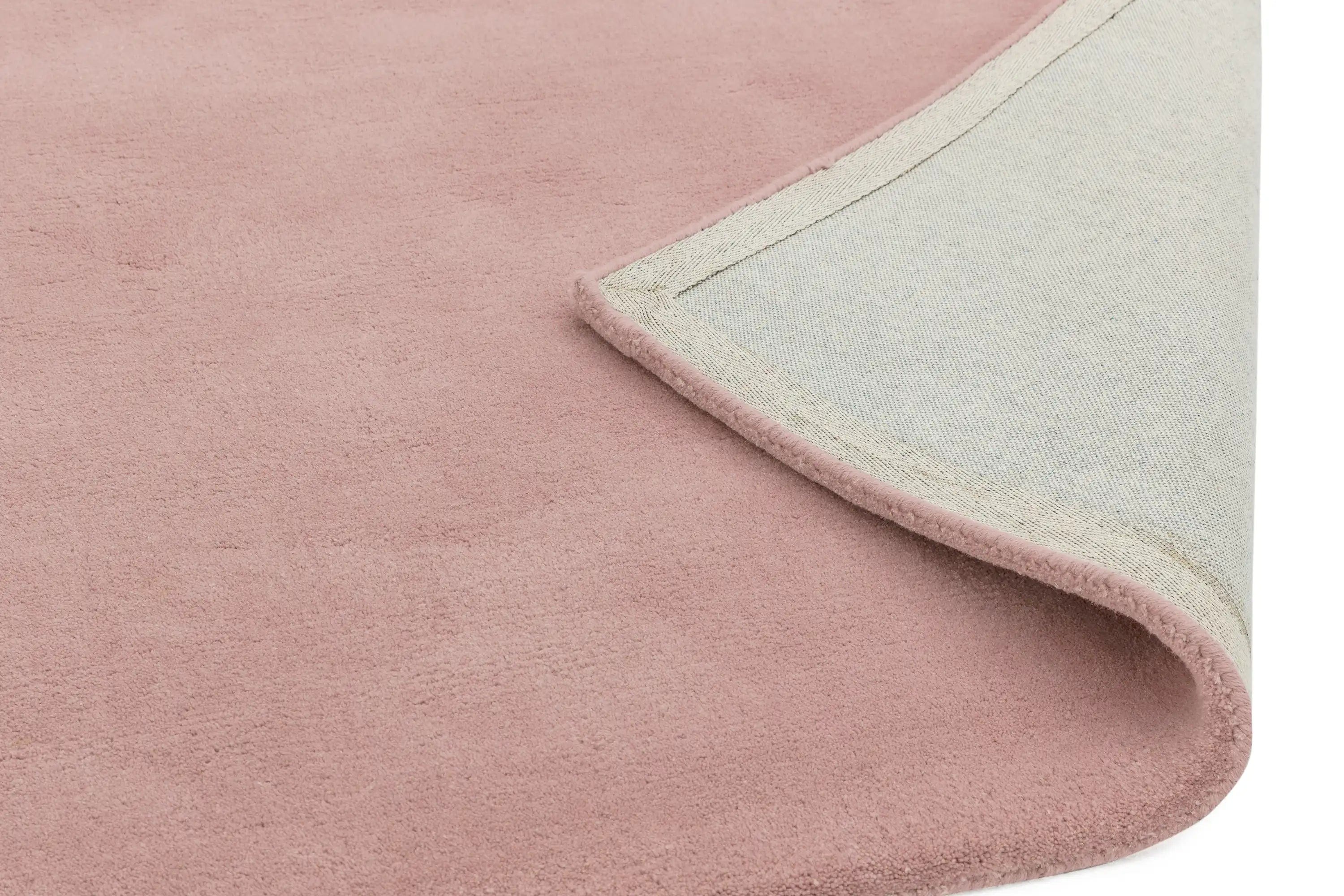 Aran Rose Pink - Image 2