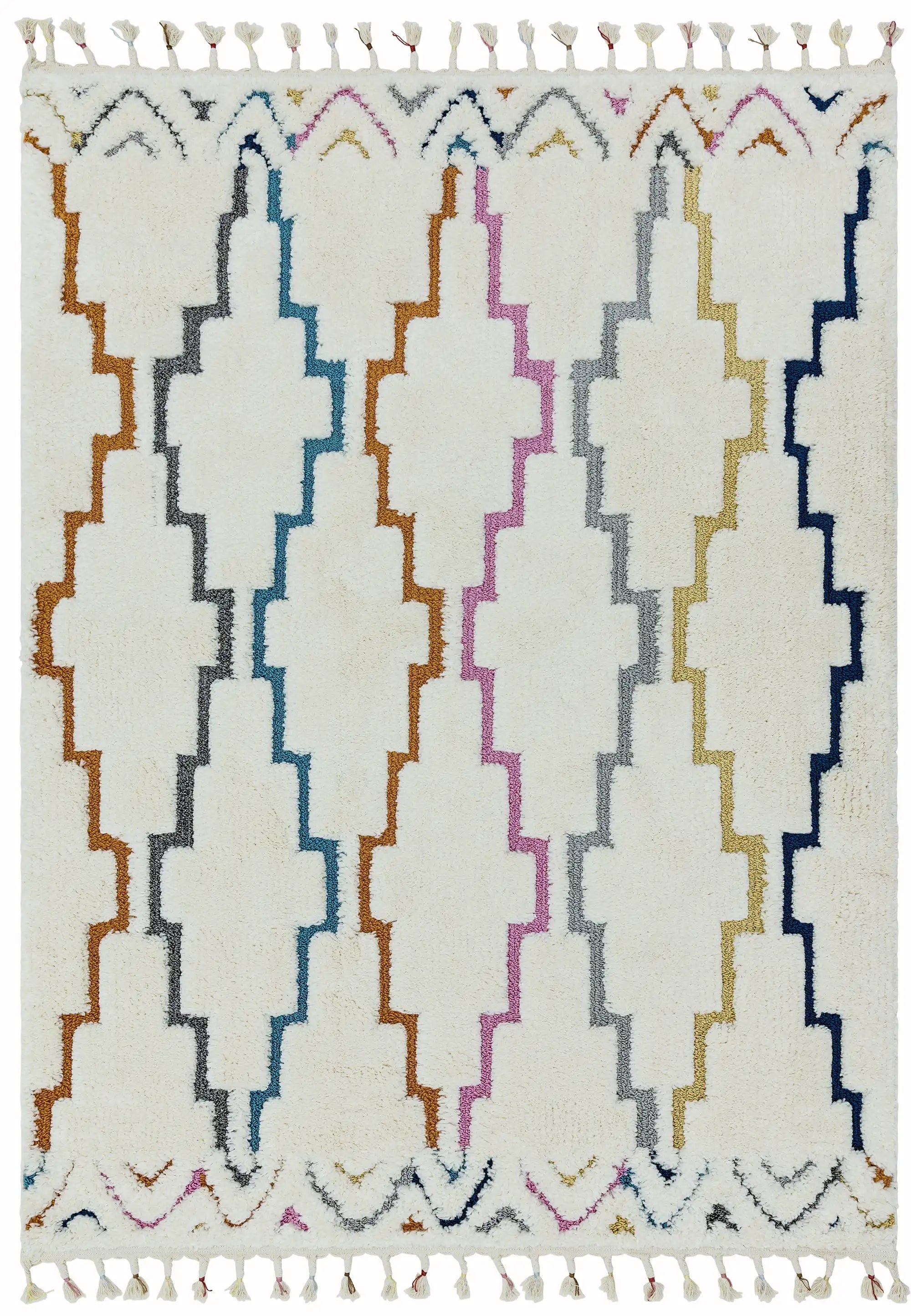 Ariana AR01 Trellis
