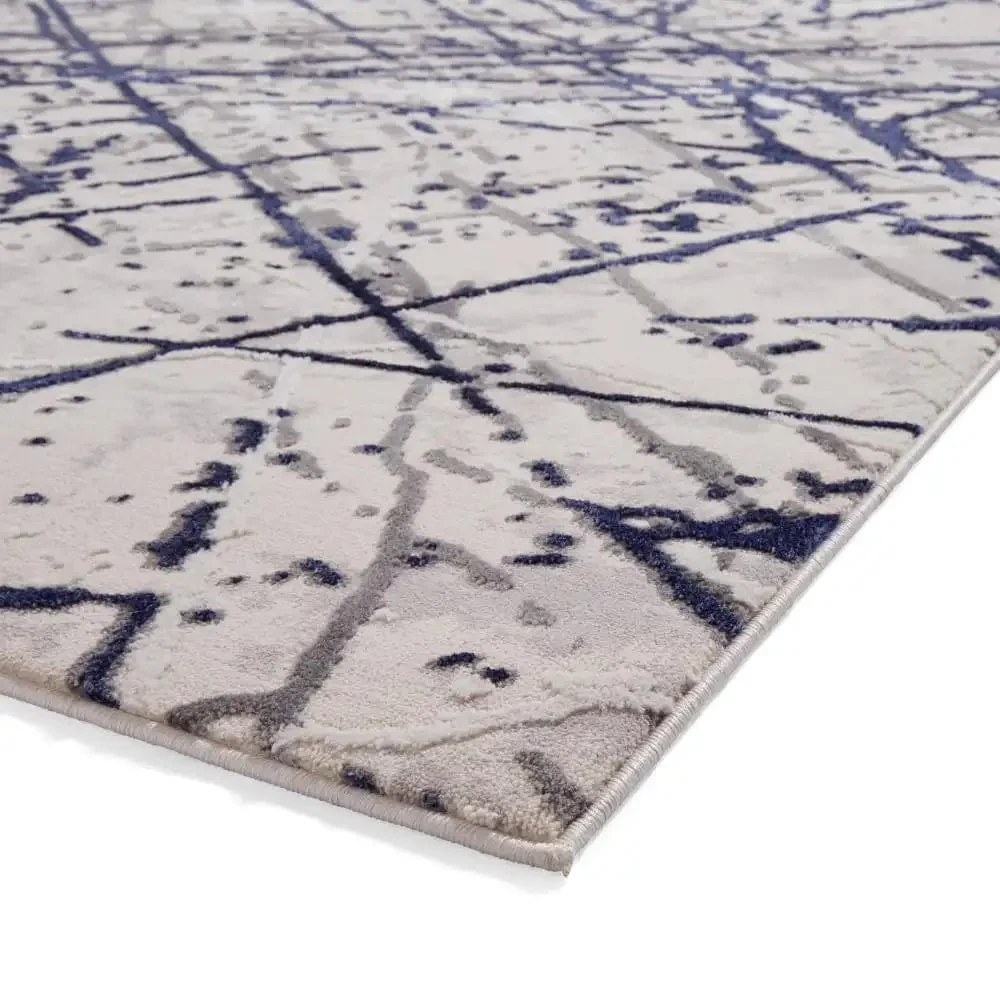 Artemis B8403A Blue Silver - Image 7