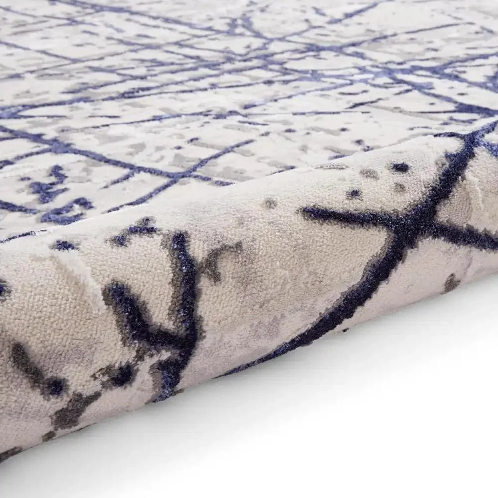 Artemis B8403A Blue Silver - Image 9