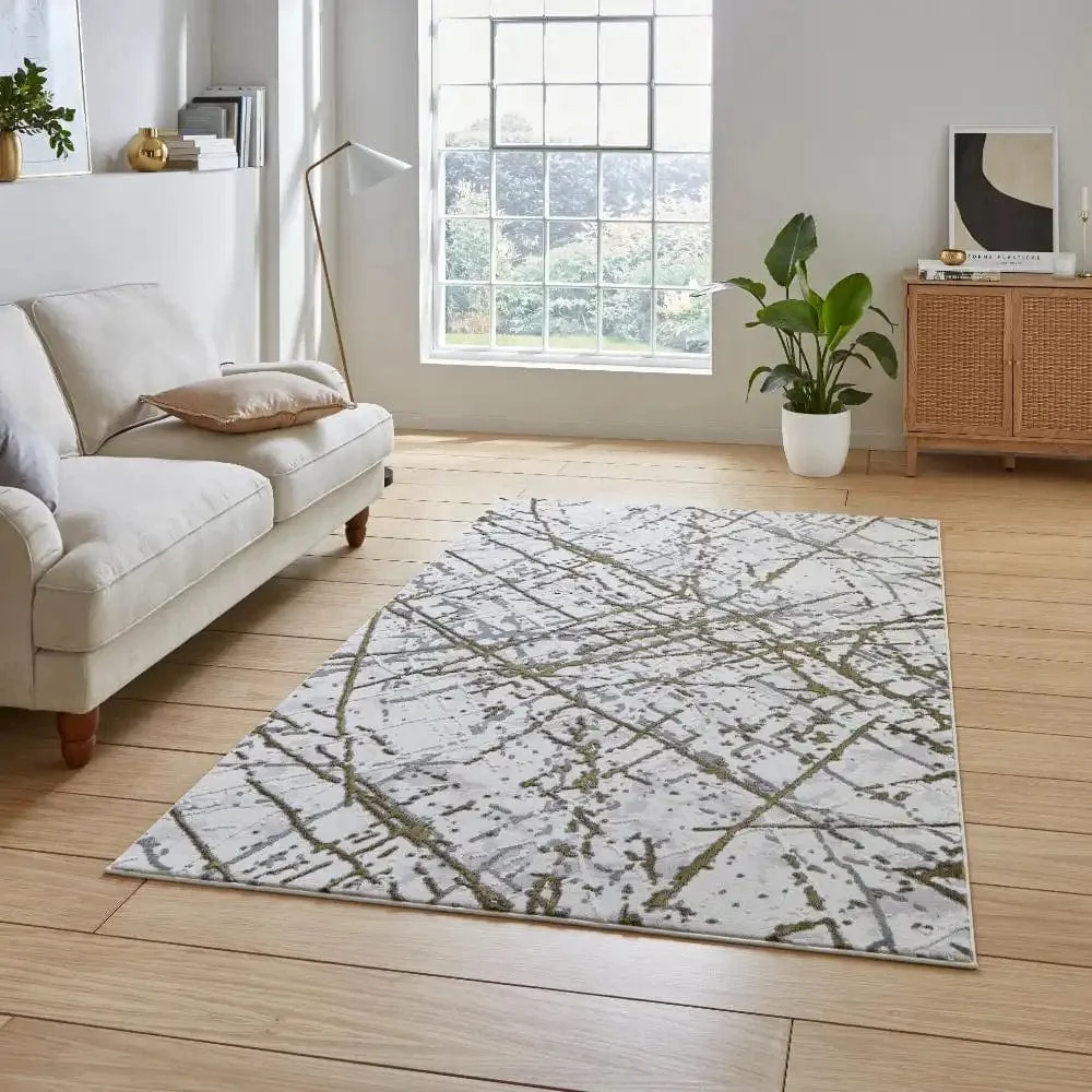 Artemis B8403A Gold Silver
