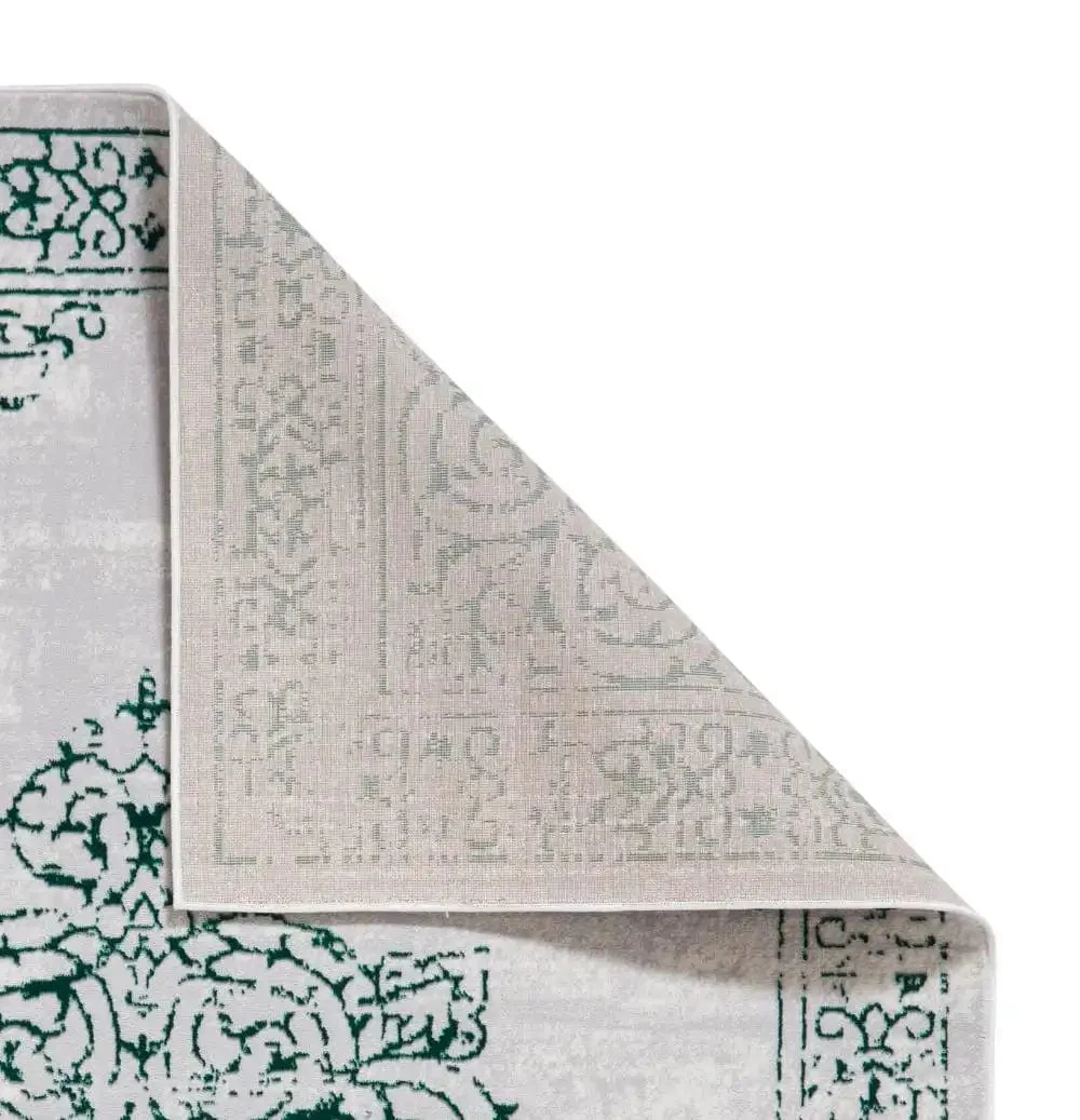 Artemis B9076A Green Silver - Image 4