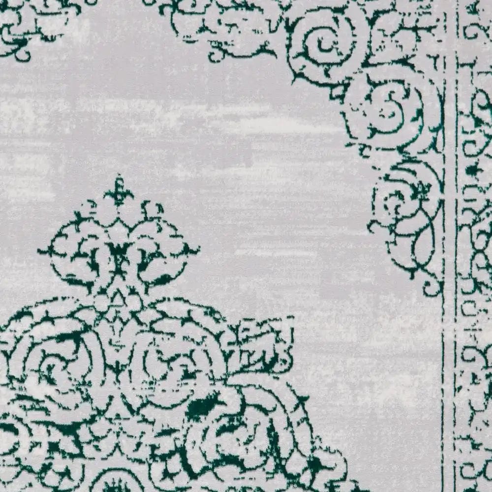 Artemis B9076A Green Silver - Image 6