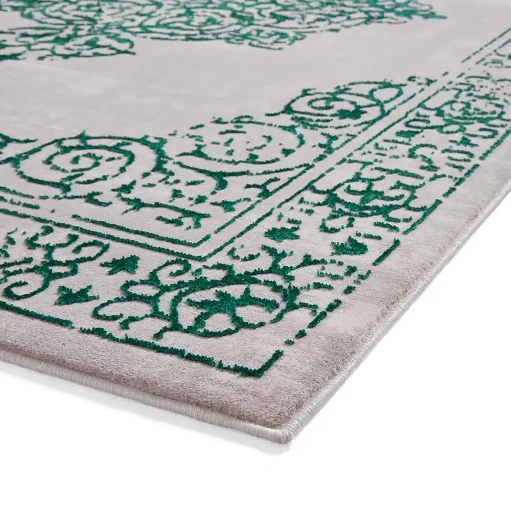 Artemis B9076A Green Silver - Image 7