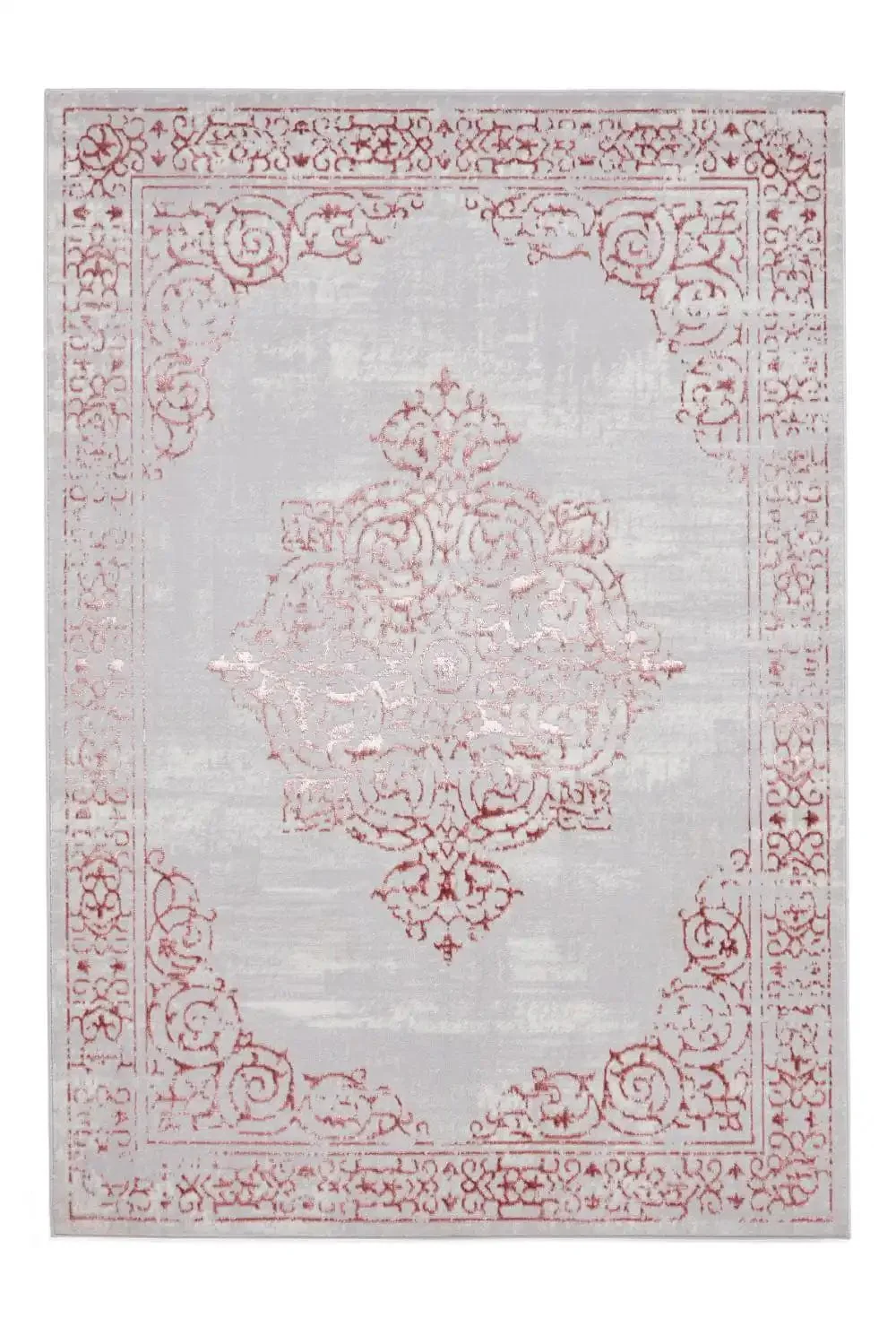 Artemis B9076A Rose Silver - Image 3
