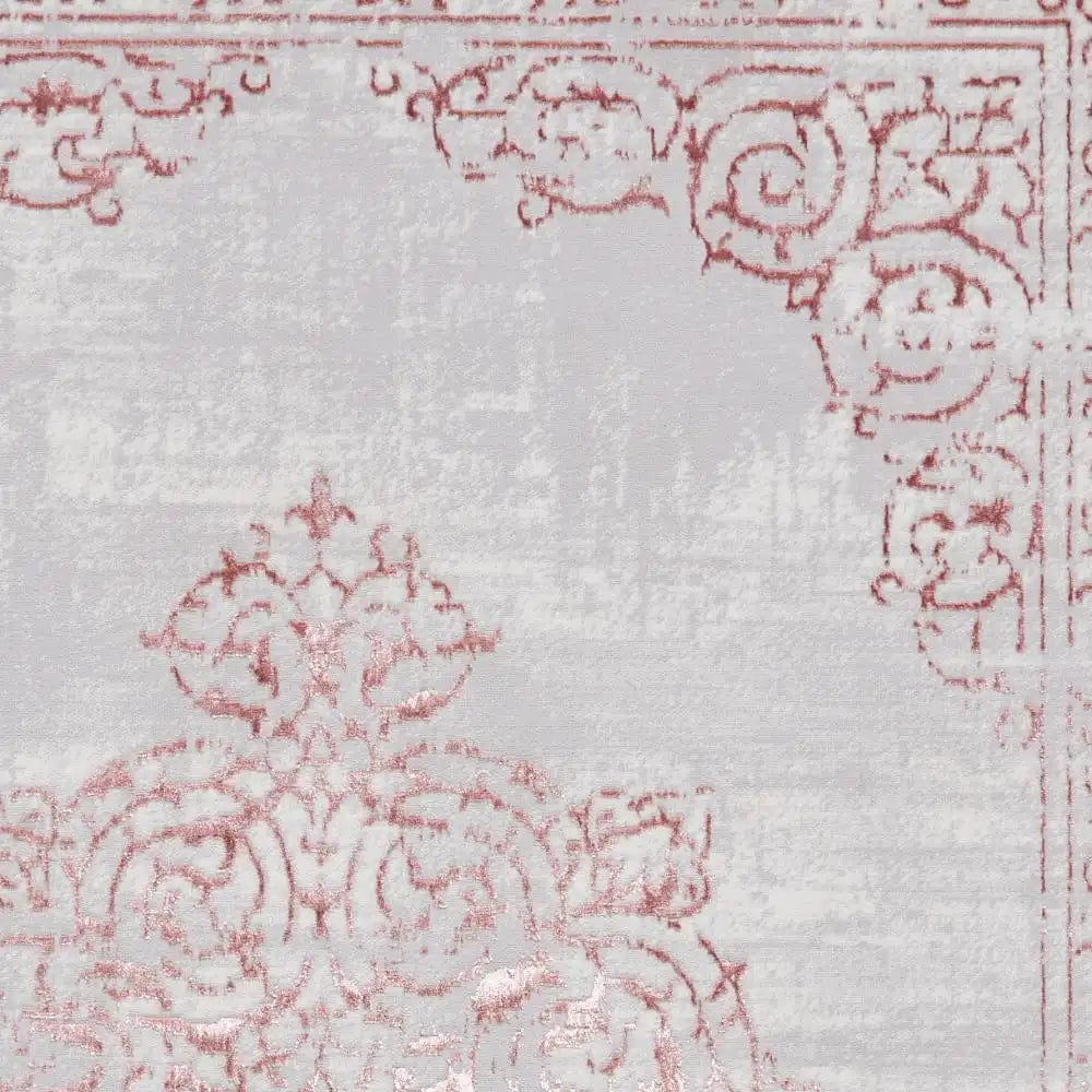 Artemis B9076A Rose Silver - Image 6