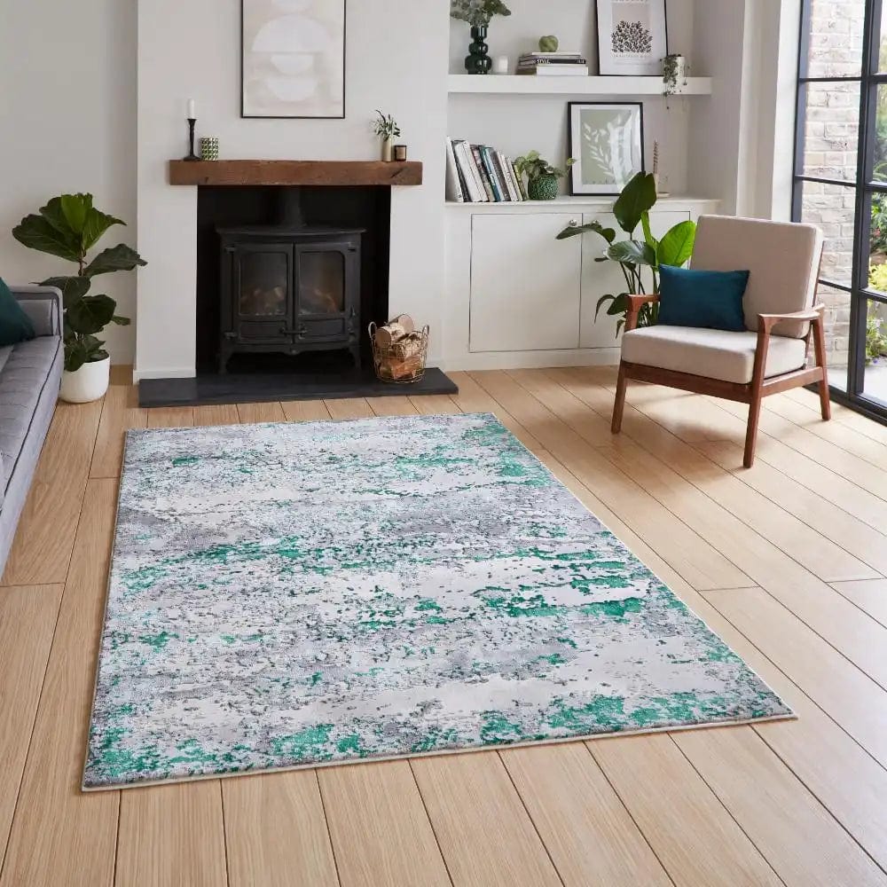 Artemis B9289A Green