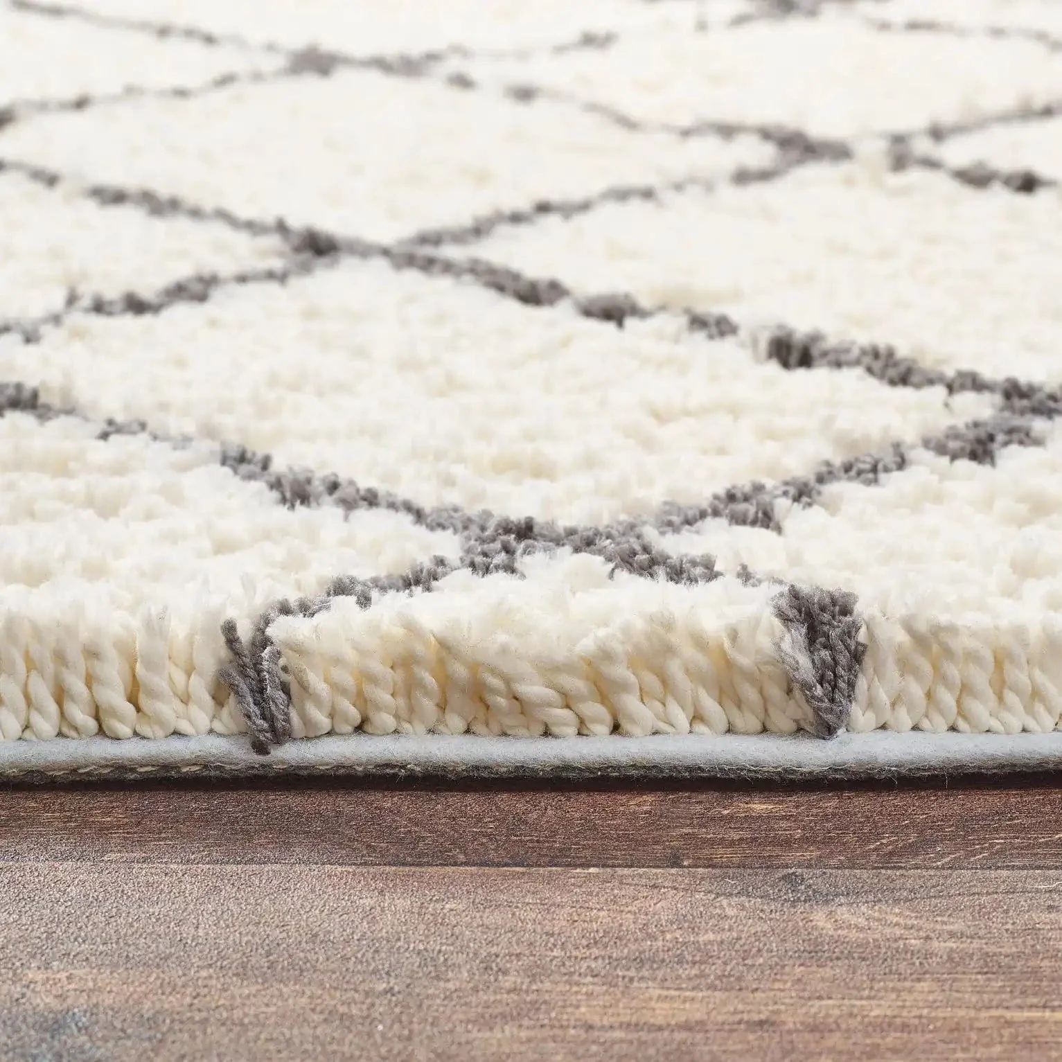 Artisan Diamond White/Grey - Image 3