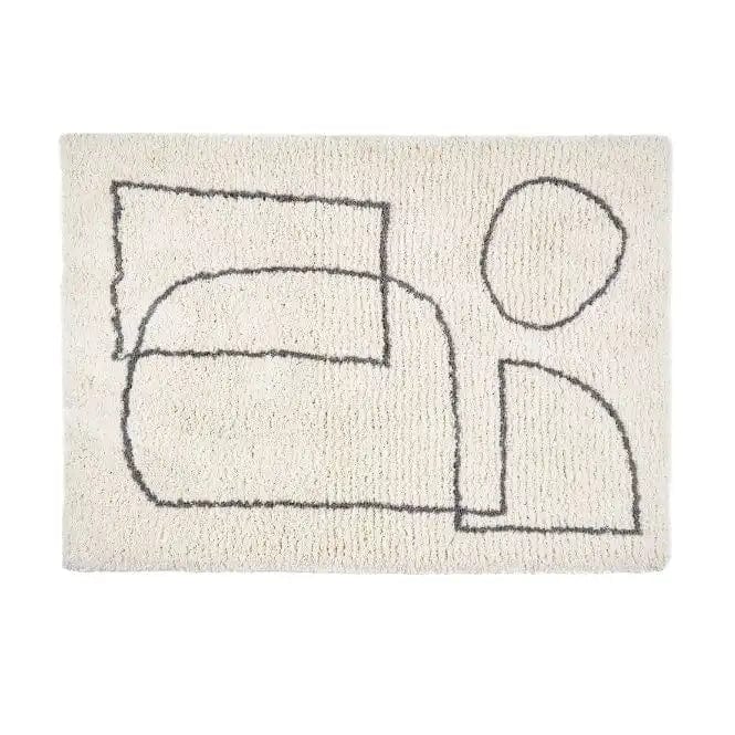Artisan Picasso White/Grey - Image 4