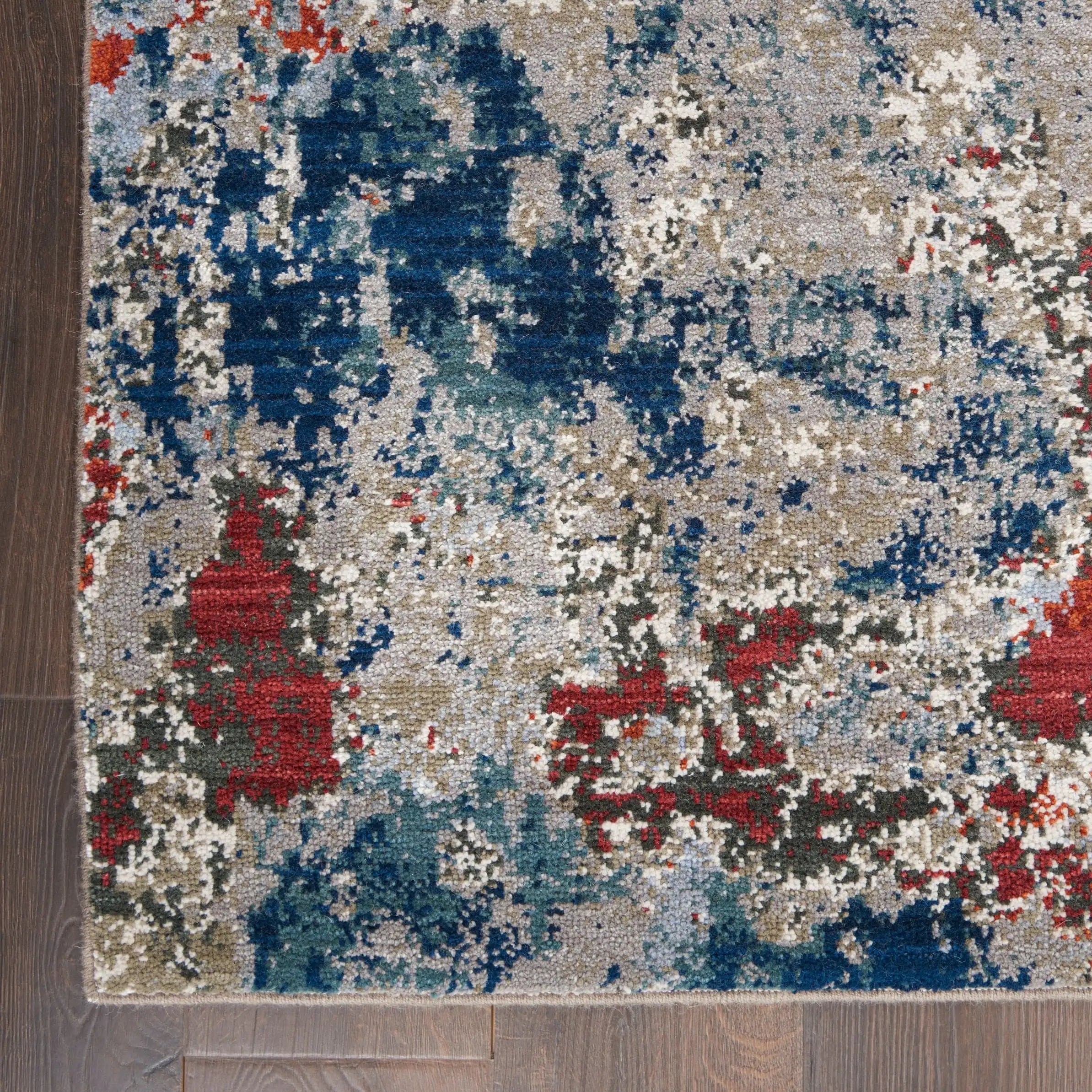 Artworks ATW01 Navy Brick - Image 4