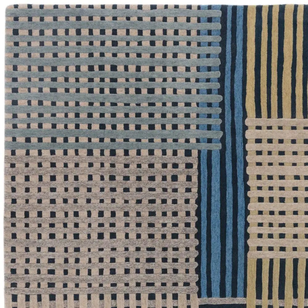 Aspect Blue Multi - Image 4