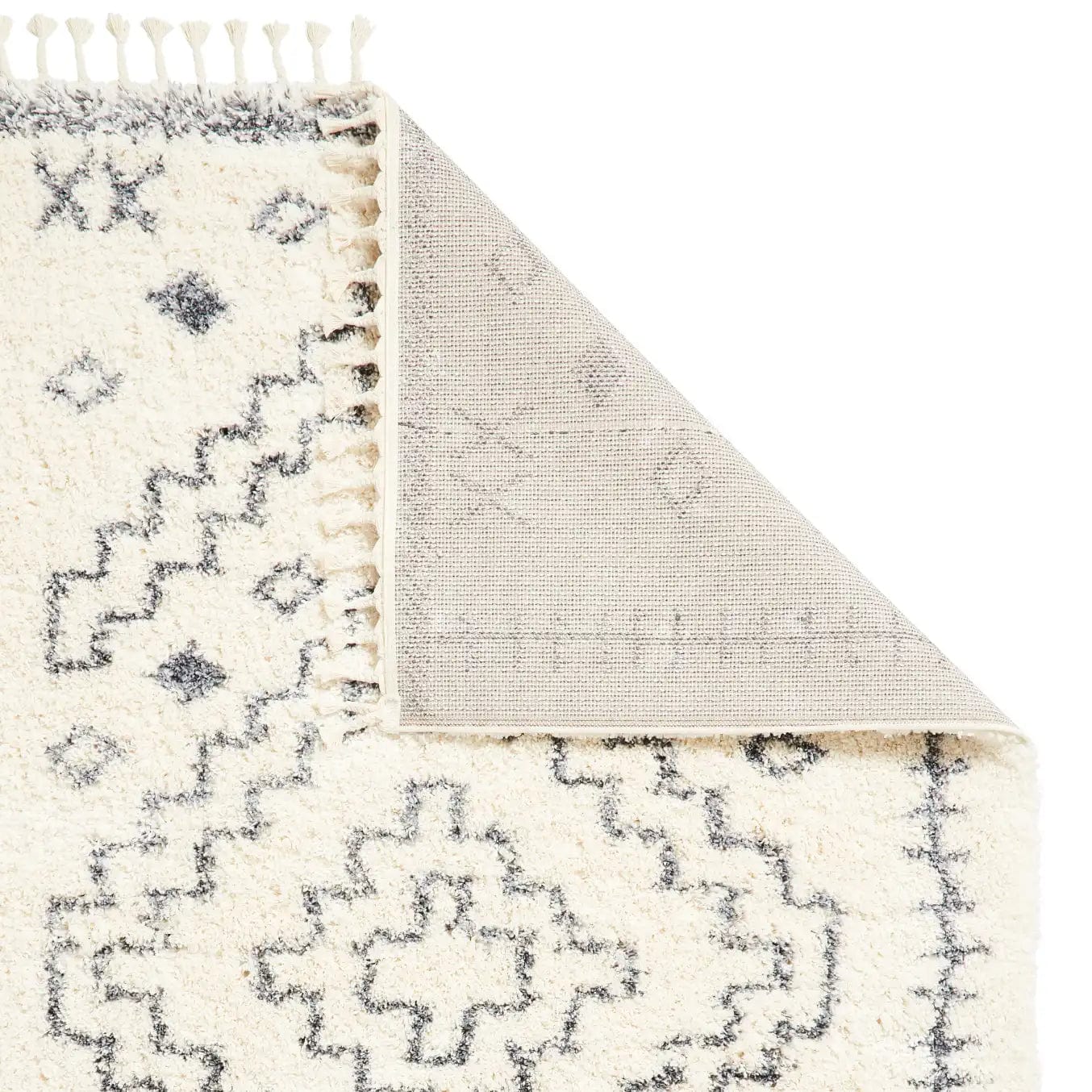 Aspen 1537 Ivory Grey - Image 2