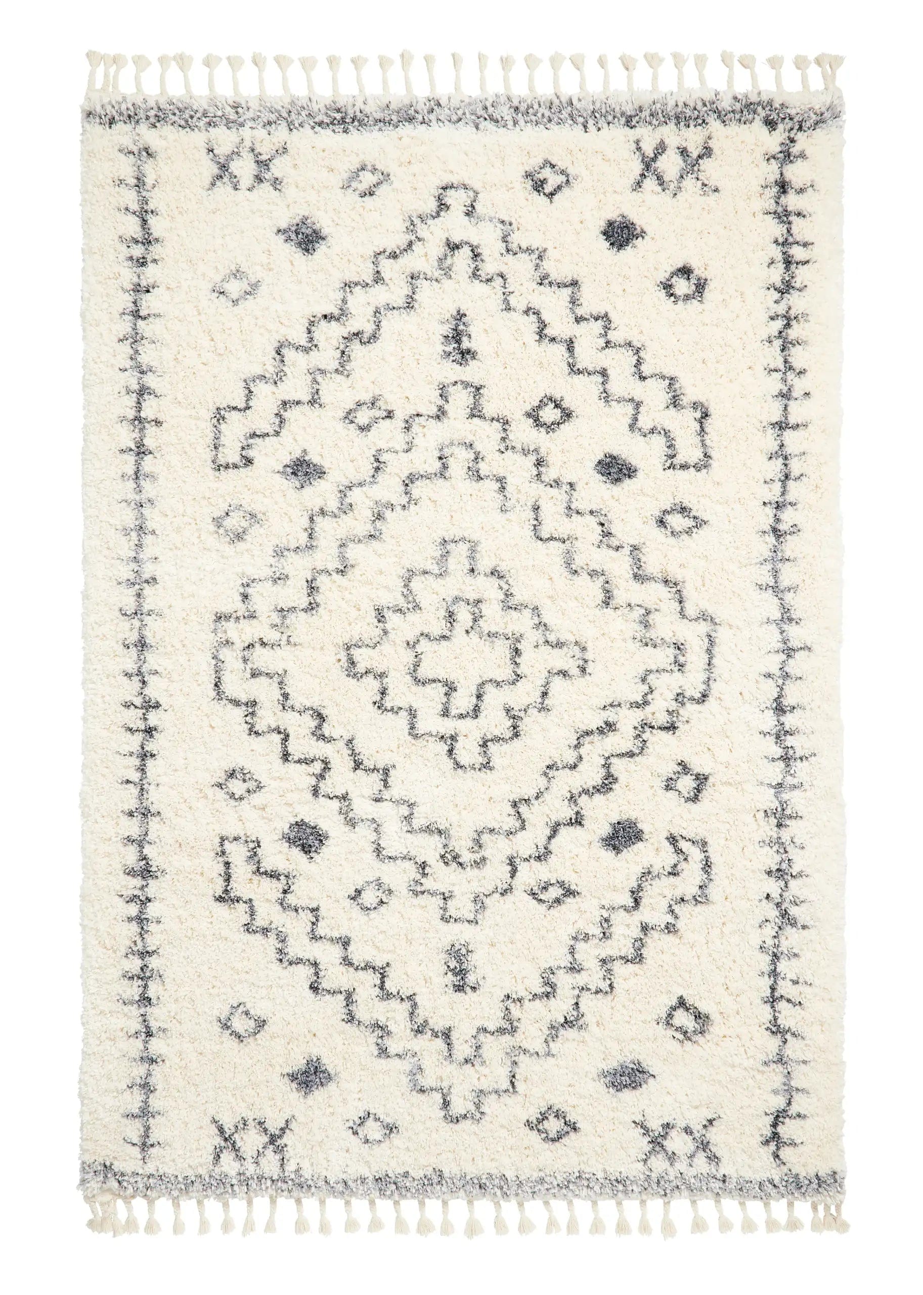 Aspen 1537 Ivory Grey - Image 3