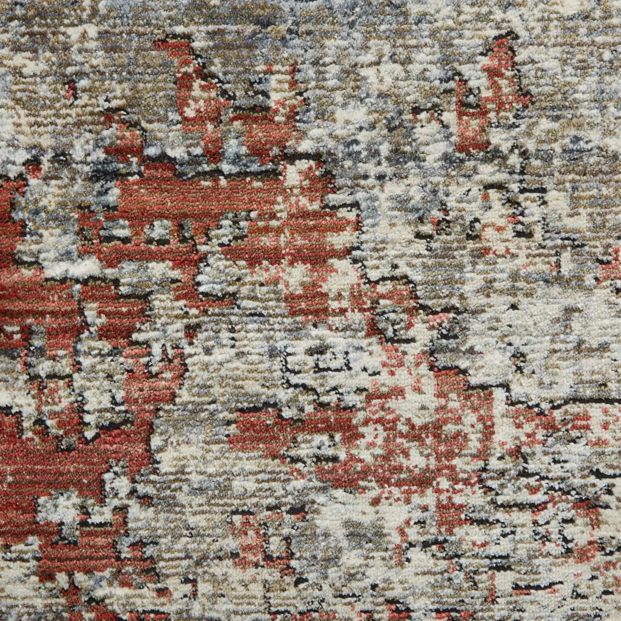 Athena 18597 Grey/Terra - Image 3