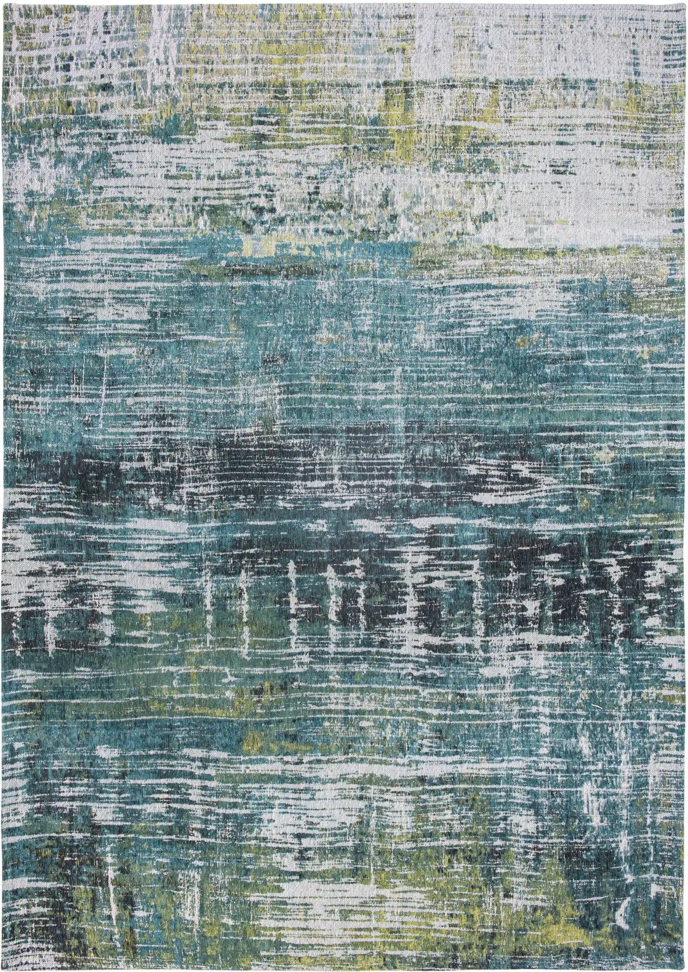 Atlantic Streaks 9126 Glen Cove Rugs - Image 2