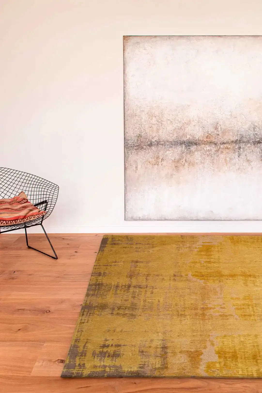 Atlantic Venetian Dust 9235 Rialto Gold Rugs - Image 3