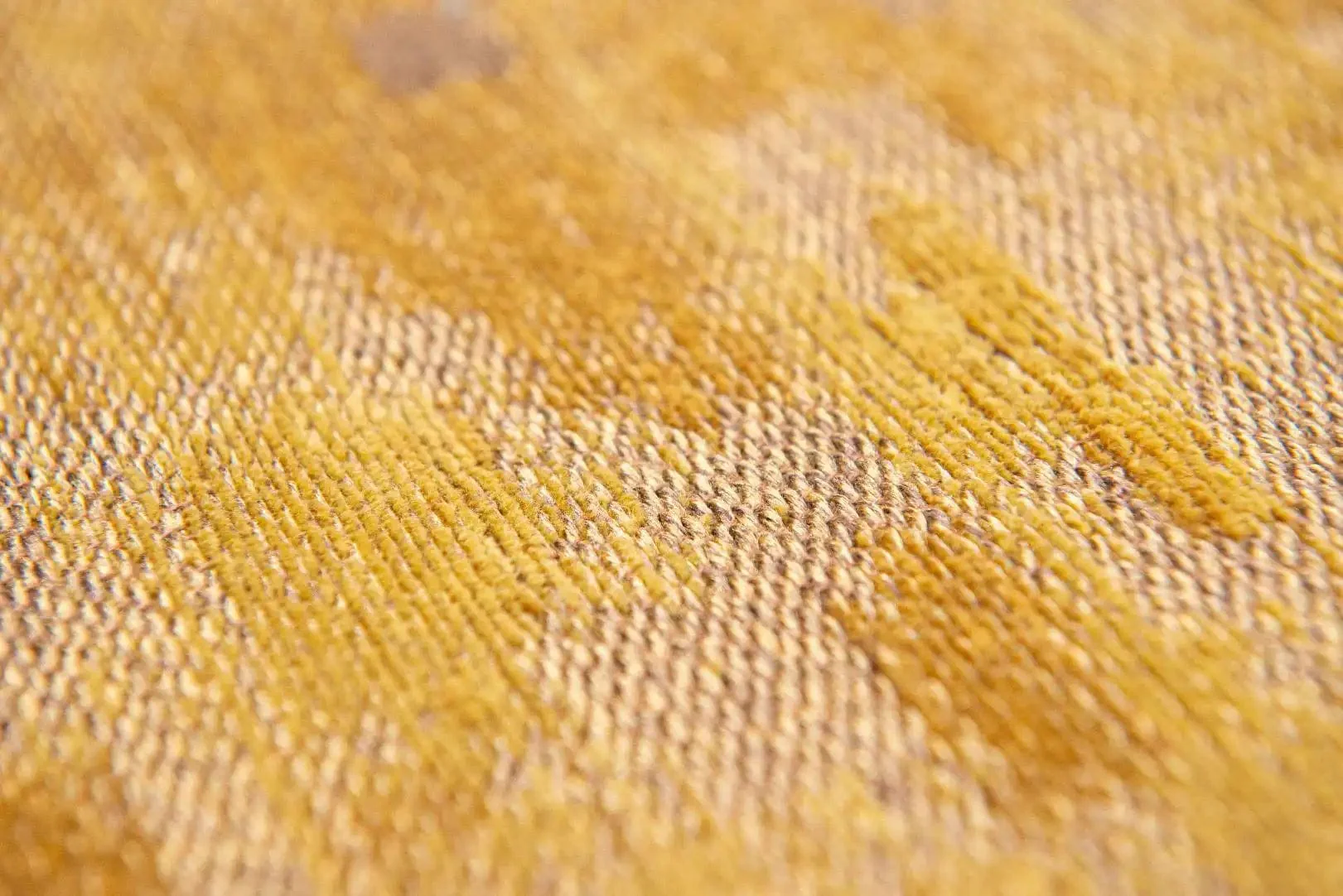 Atlantic Venetian Dust 9235 Rialto Gold Rugs - Image 4