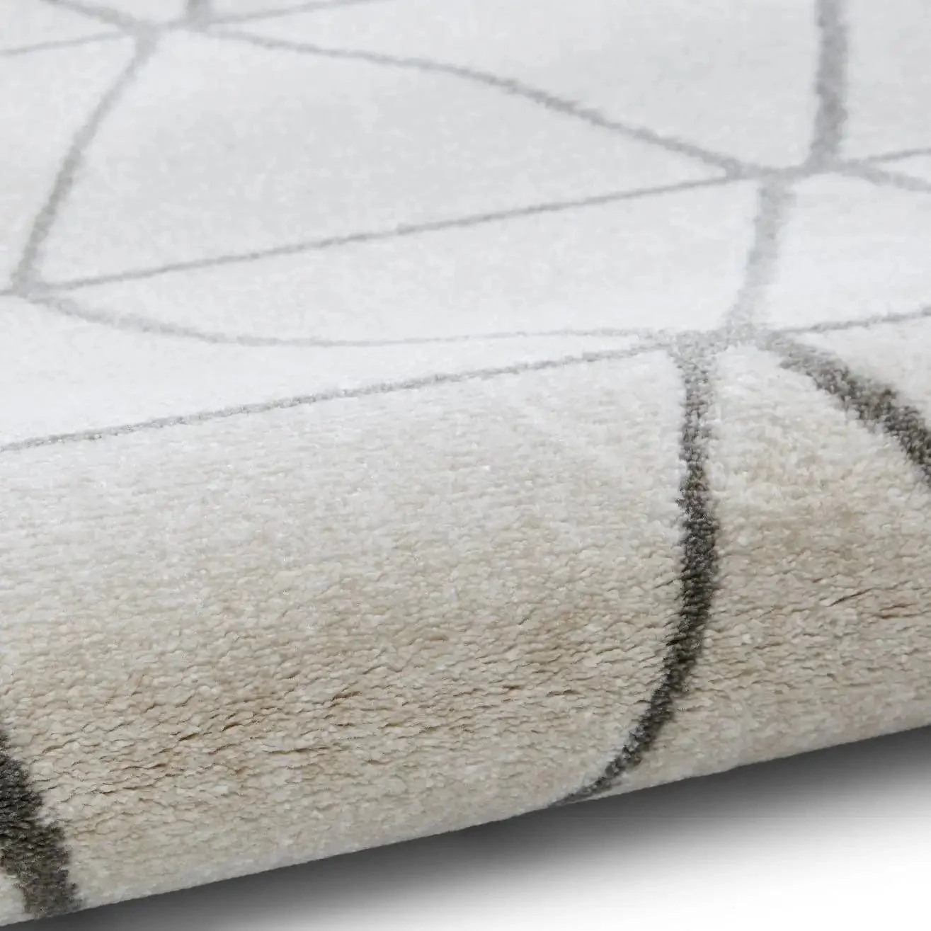 Aurora 54238 Light Beige Rug - Image 3