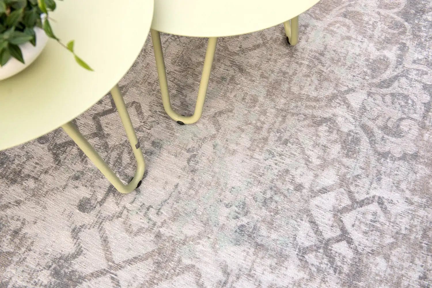 Fading World Babylon 8547 Sherbet Rugs - Image 6
