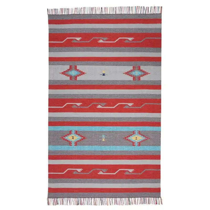 Baja BAJ01 Grey Red - Image 5