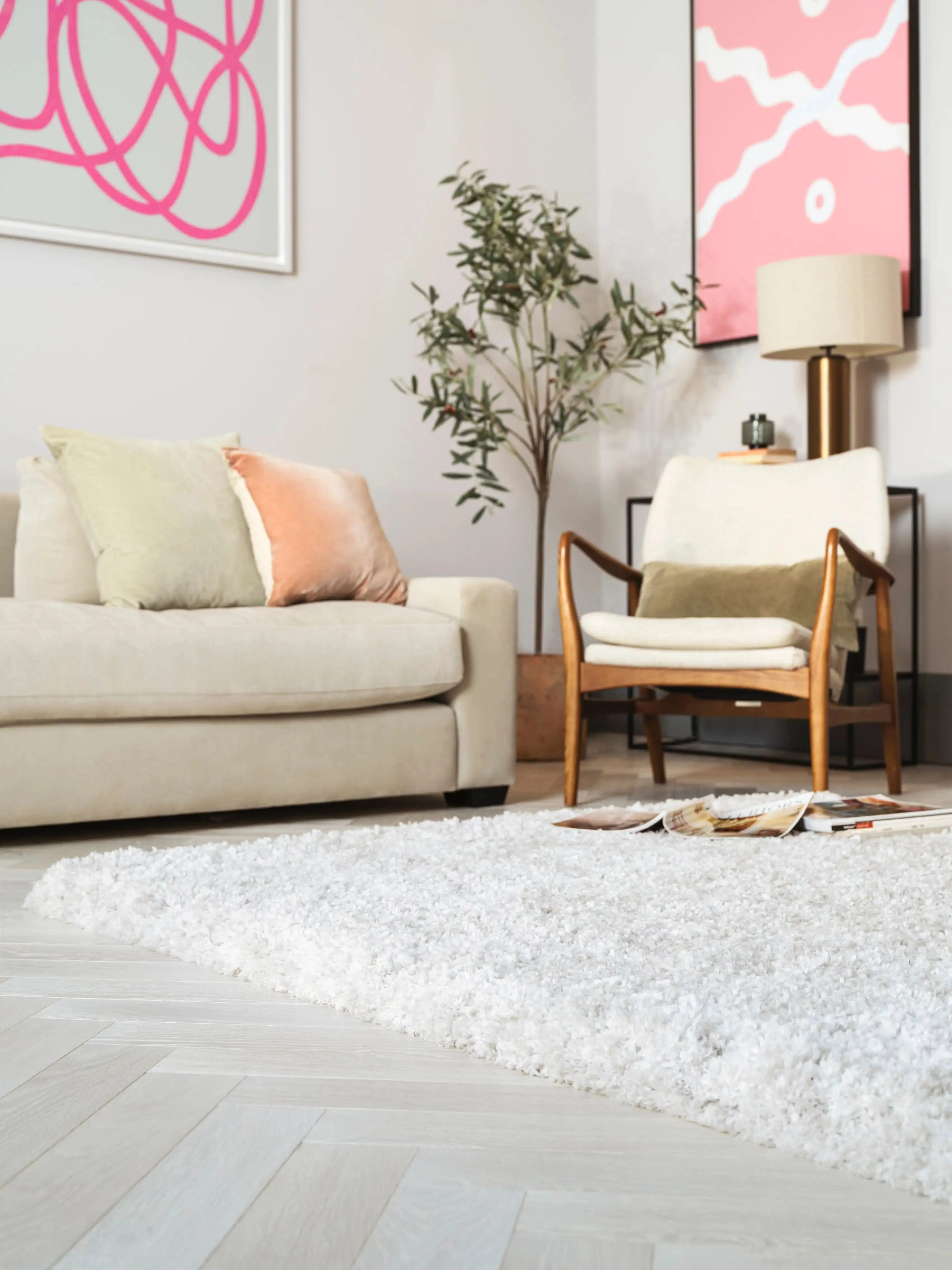 Barnaby Off White - Image 4
