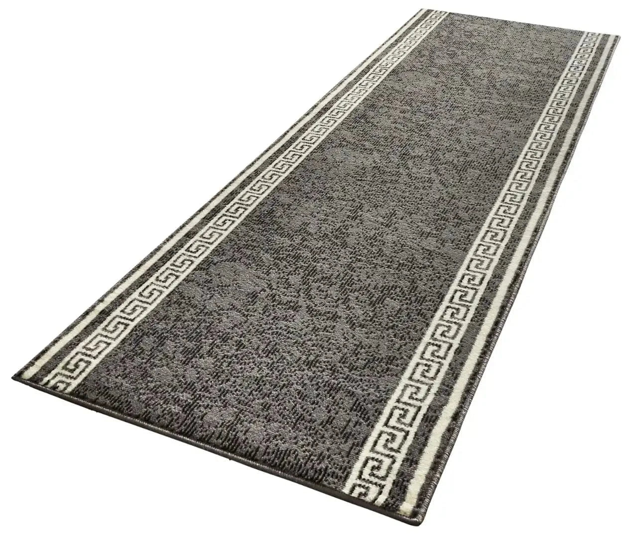 Basic 102831 Casa Grey Rug - Image 2