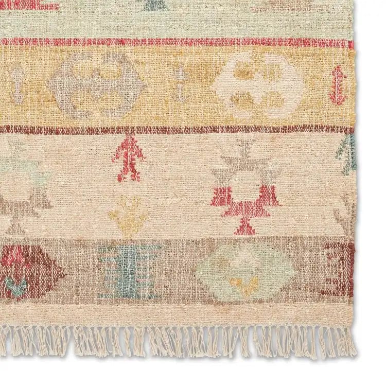 Bazaar Jute 17457 Multi - Image 5
