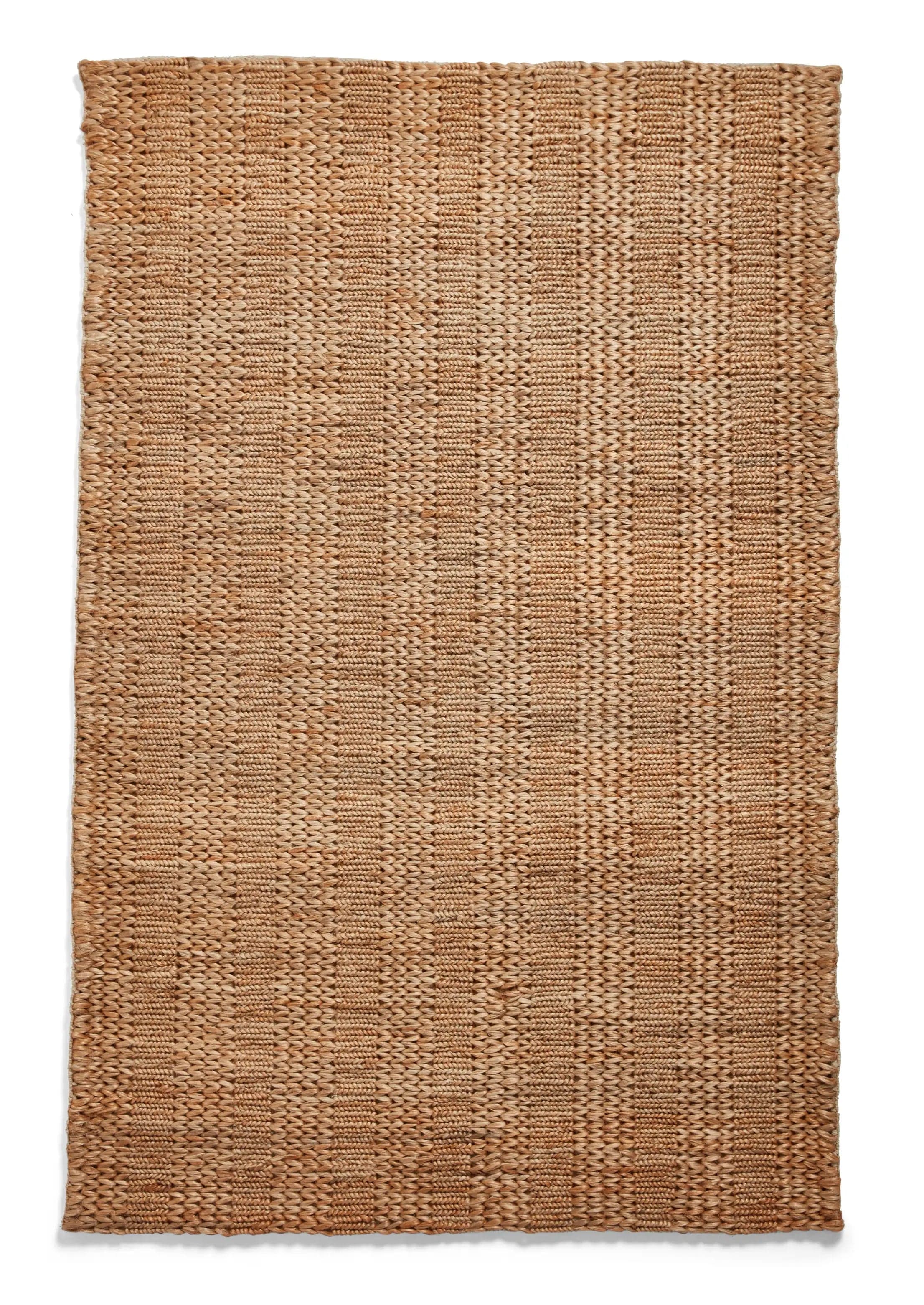 Bazaar Jute 17965 Natural - Image 4