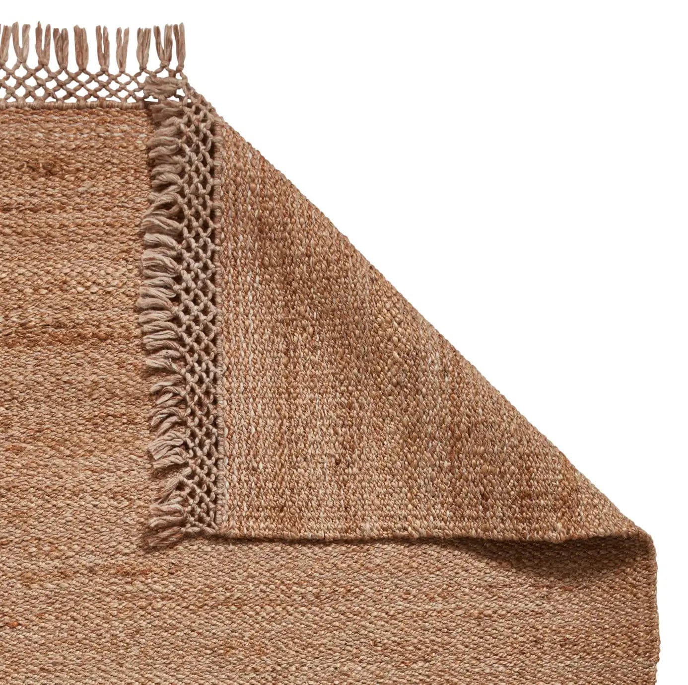 Bazaar Jute 23787 Natural - Image 2