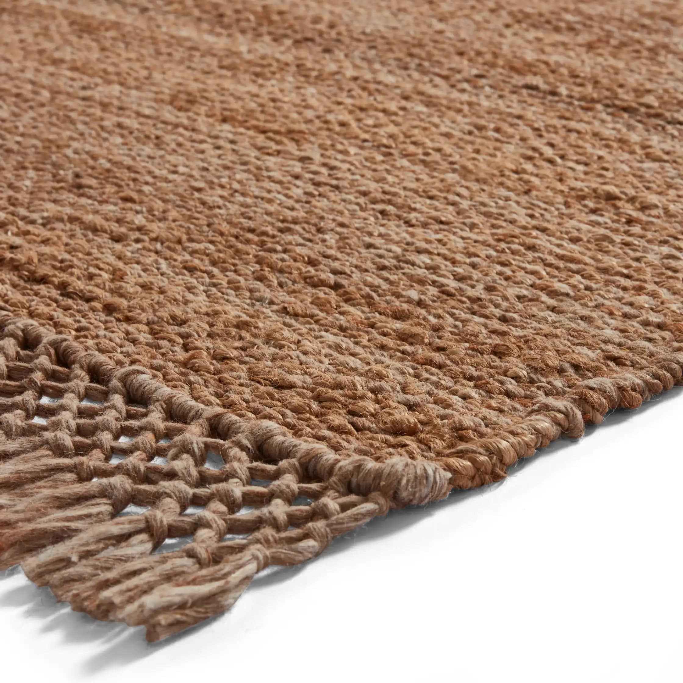 Bazaar Jute 23787 Natural - Image 4