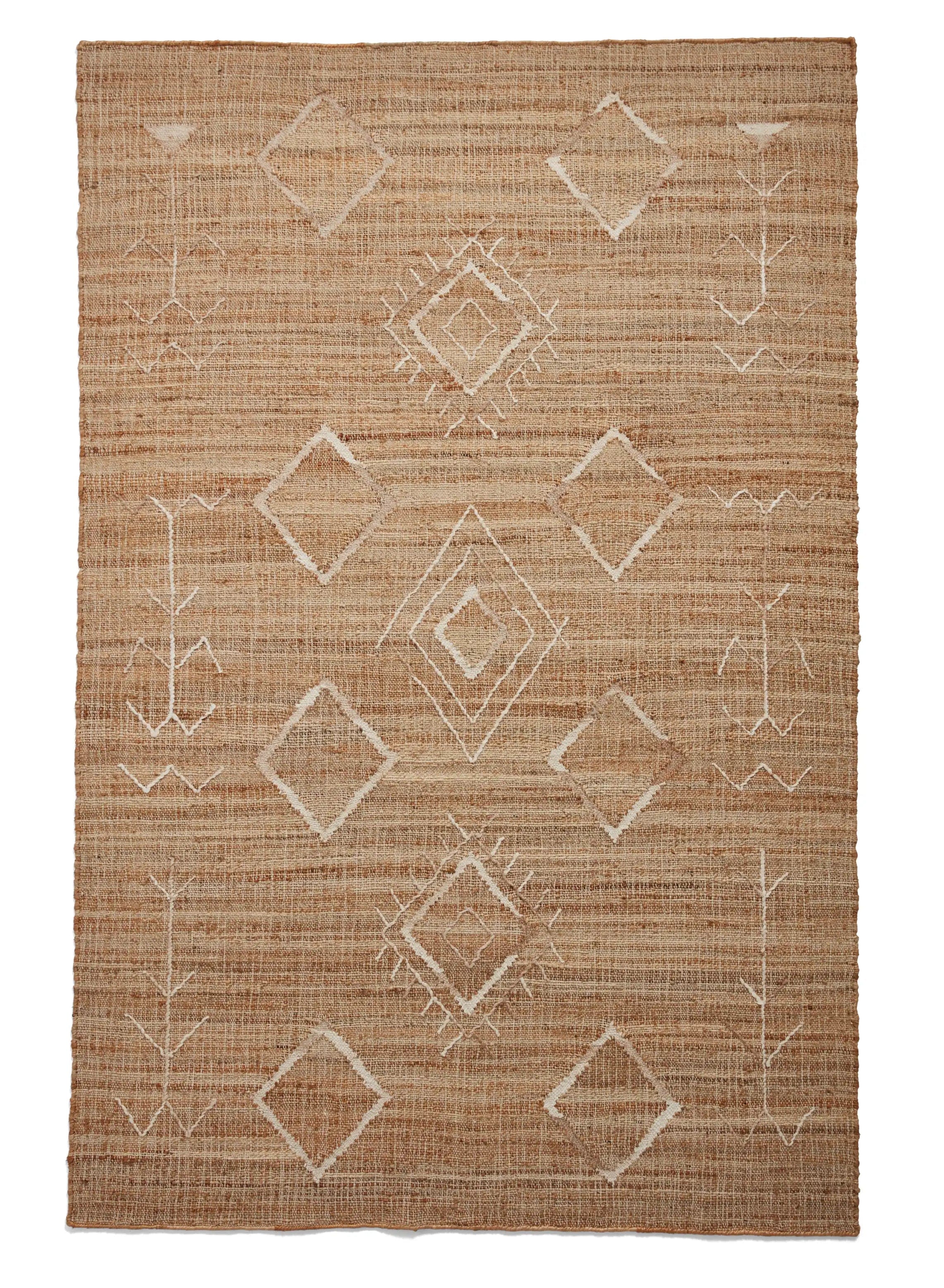 Bazaar Jute 24831 Natural - Image 4